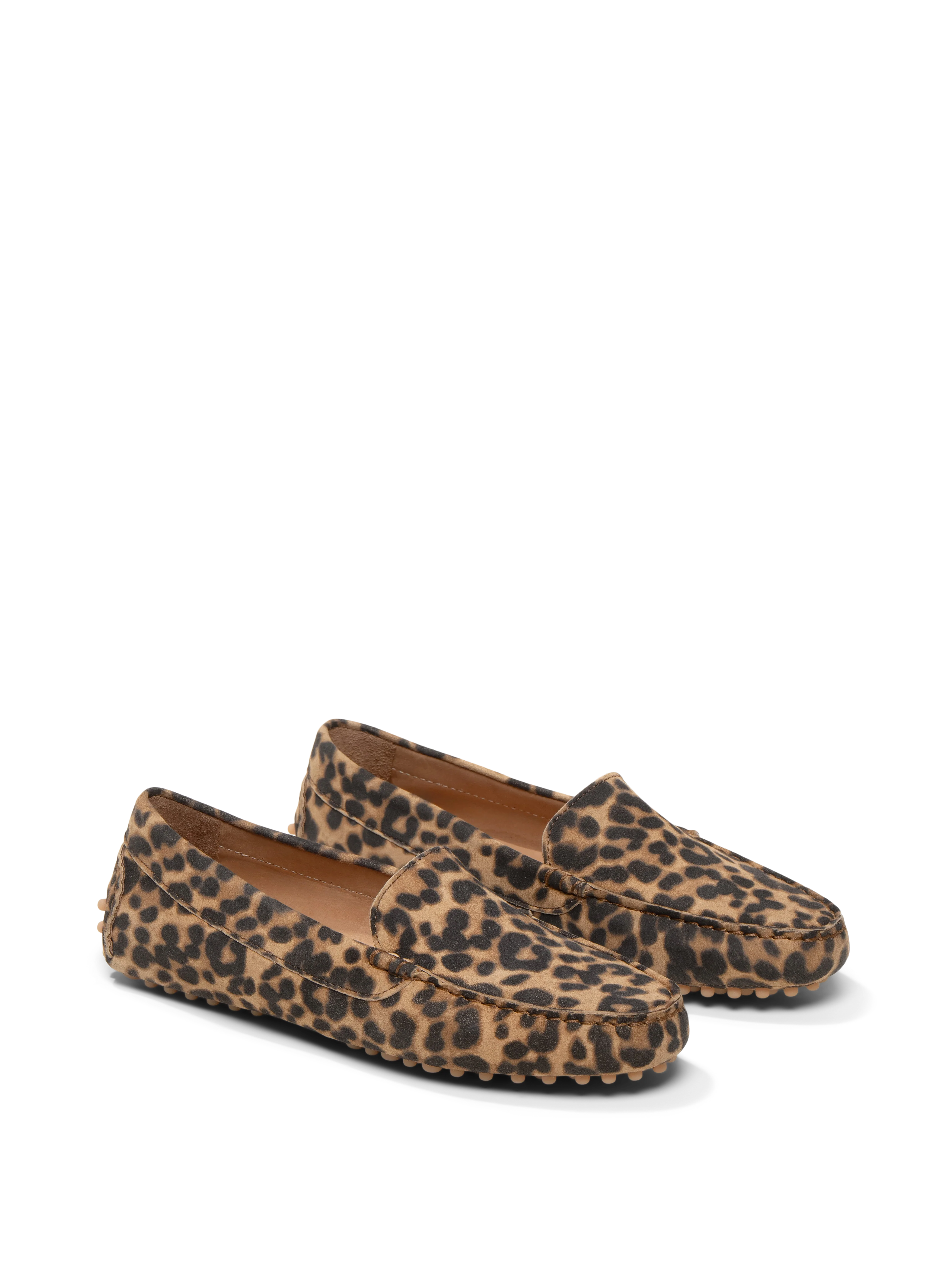 The Felize Suede (Sample Sale) - Image 6