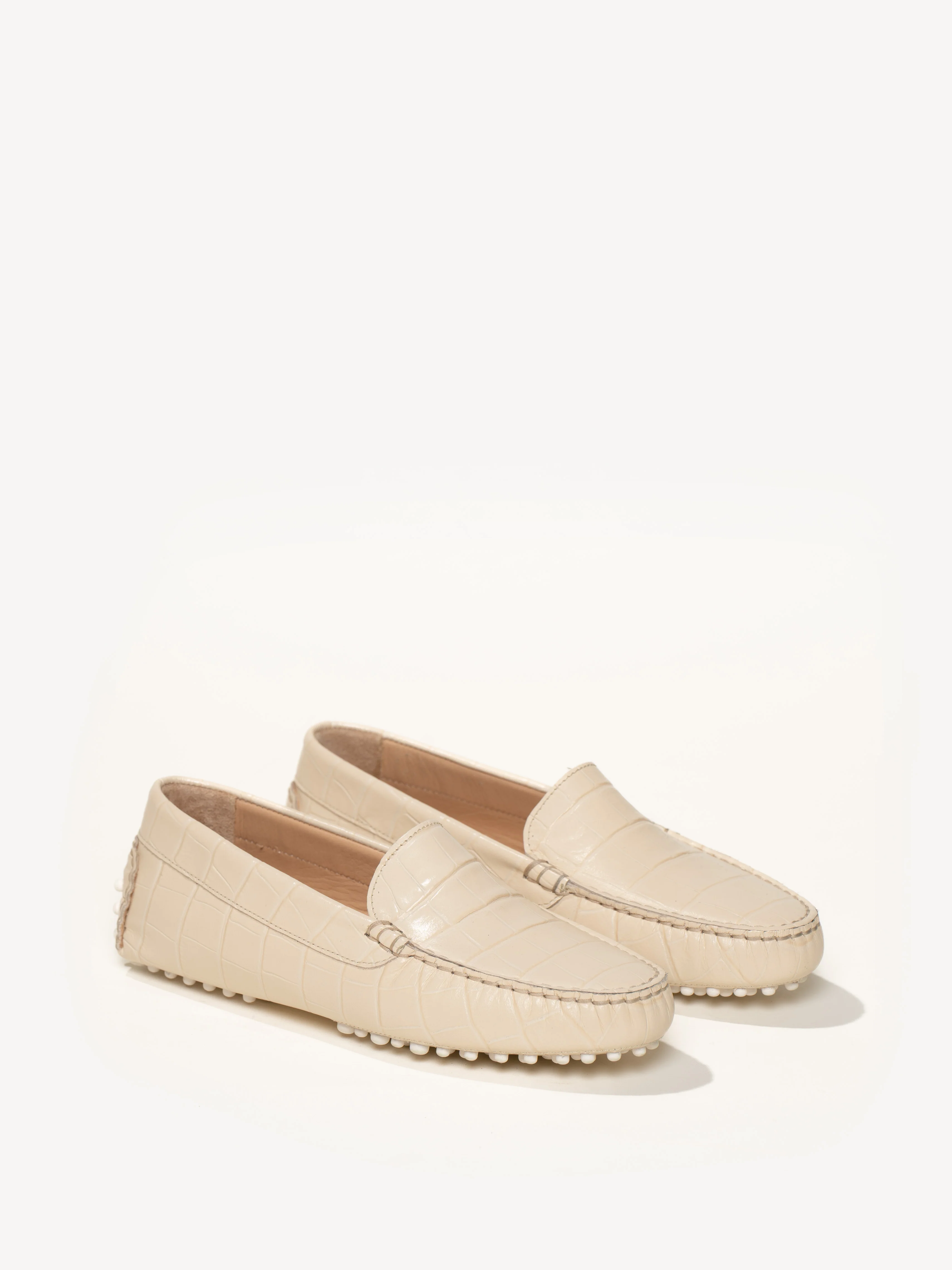 The Felize Croco-Printed - Image 2