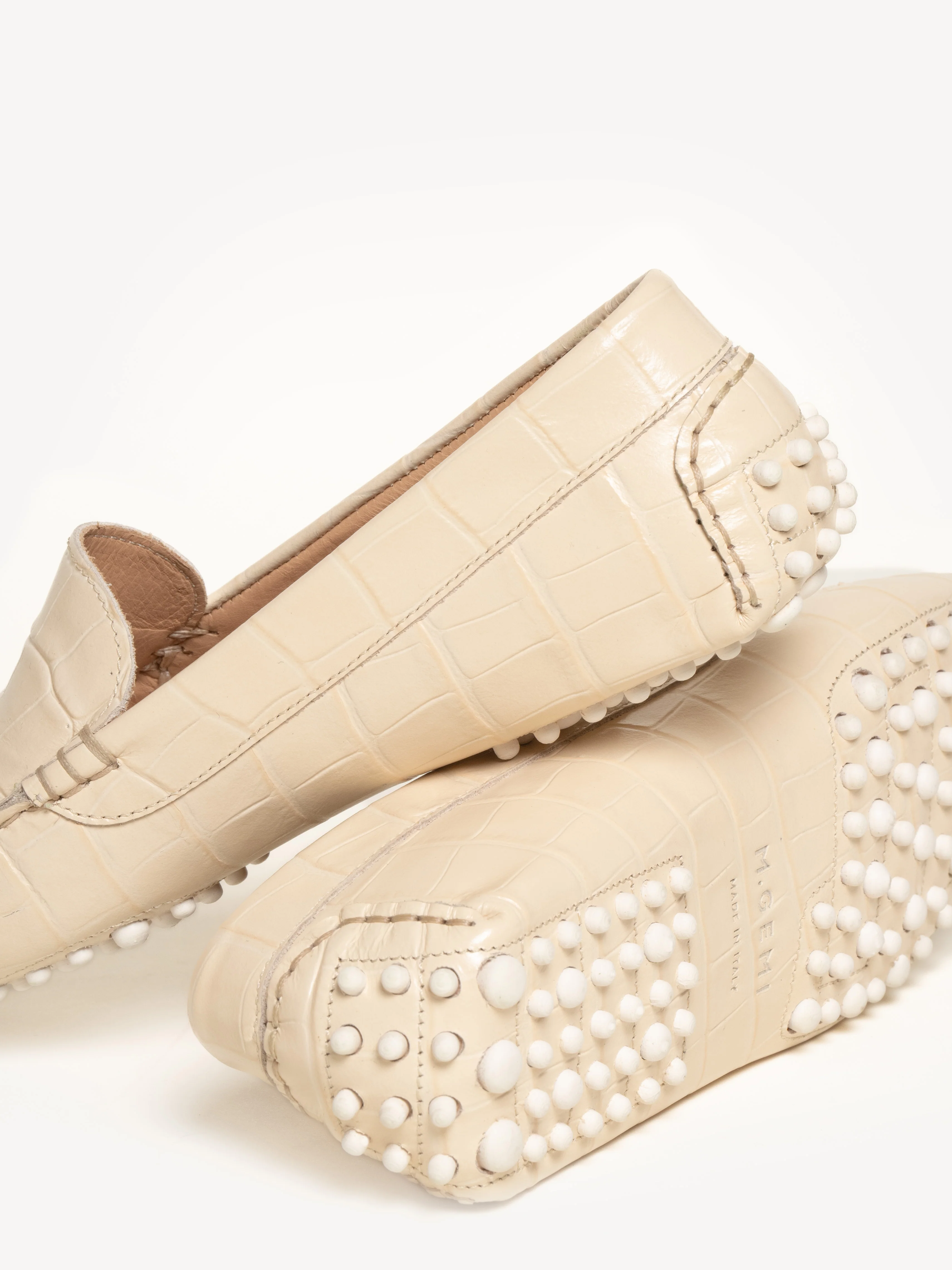 The Felize Croco-Printed - Image 3