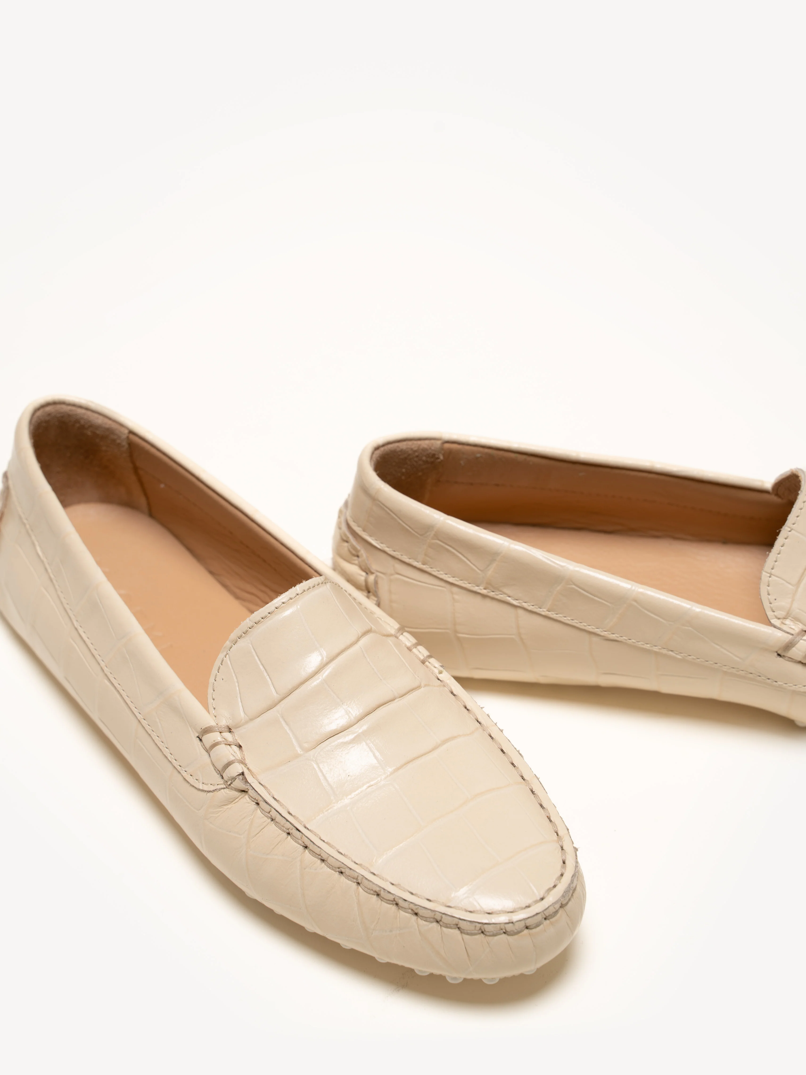 The Felize Croco-Printed - Image 4