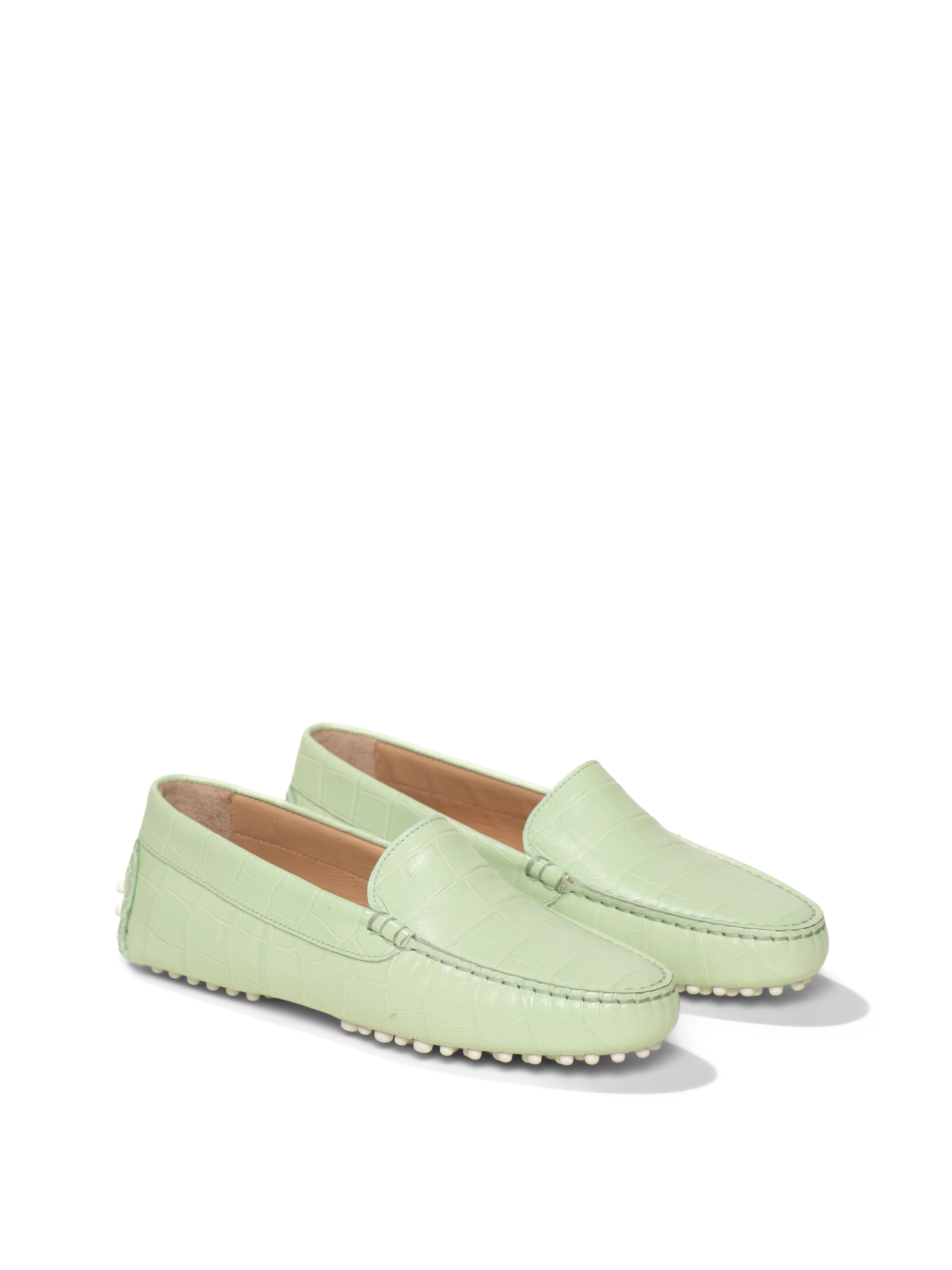 The Felize Croco-Printed - Image 9