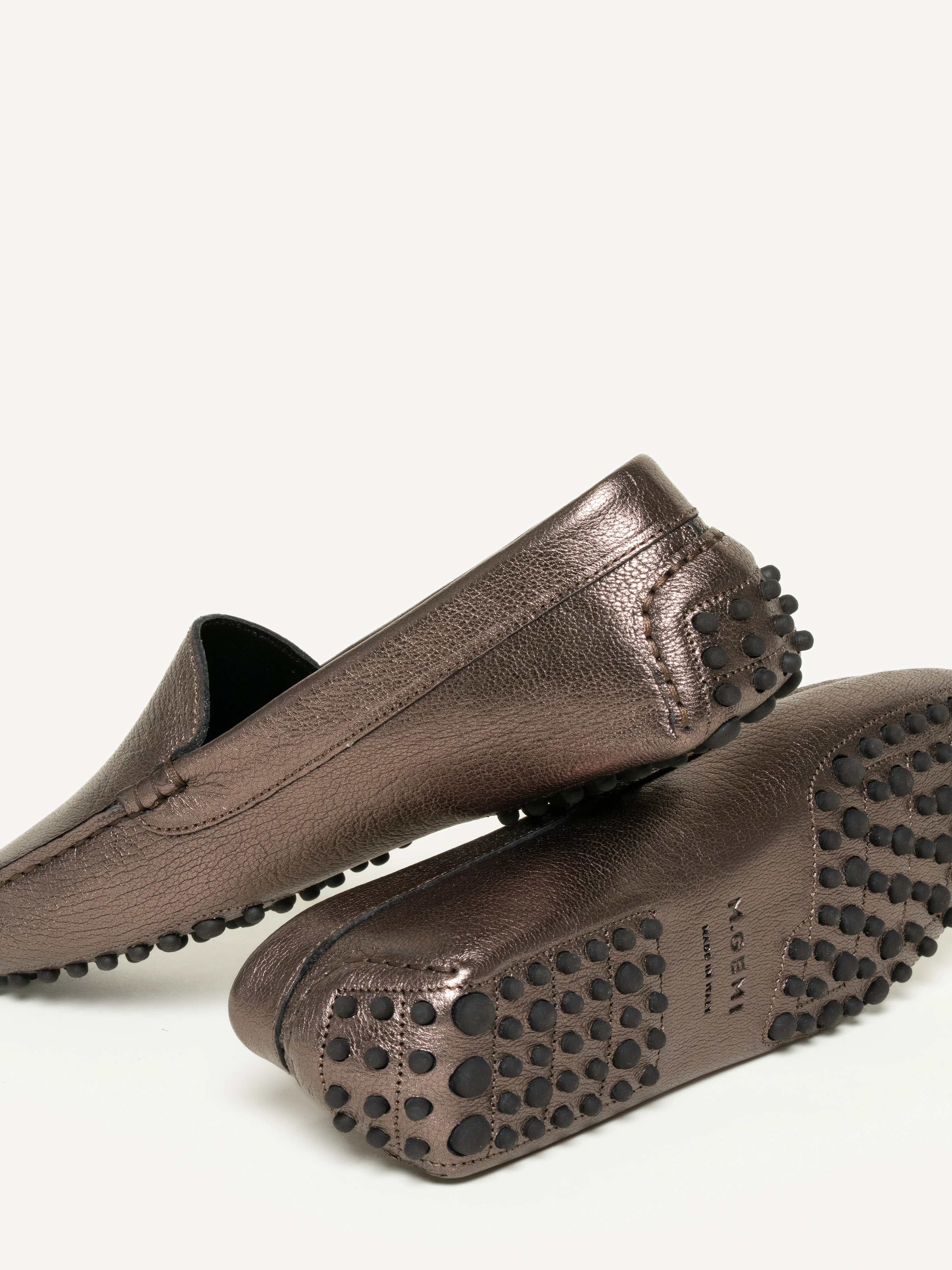 The Felize Metallic (Sample Sale) - Image 3