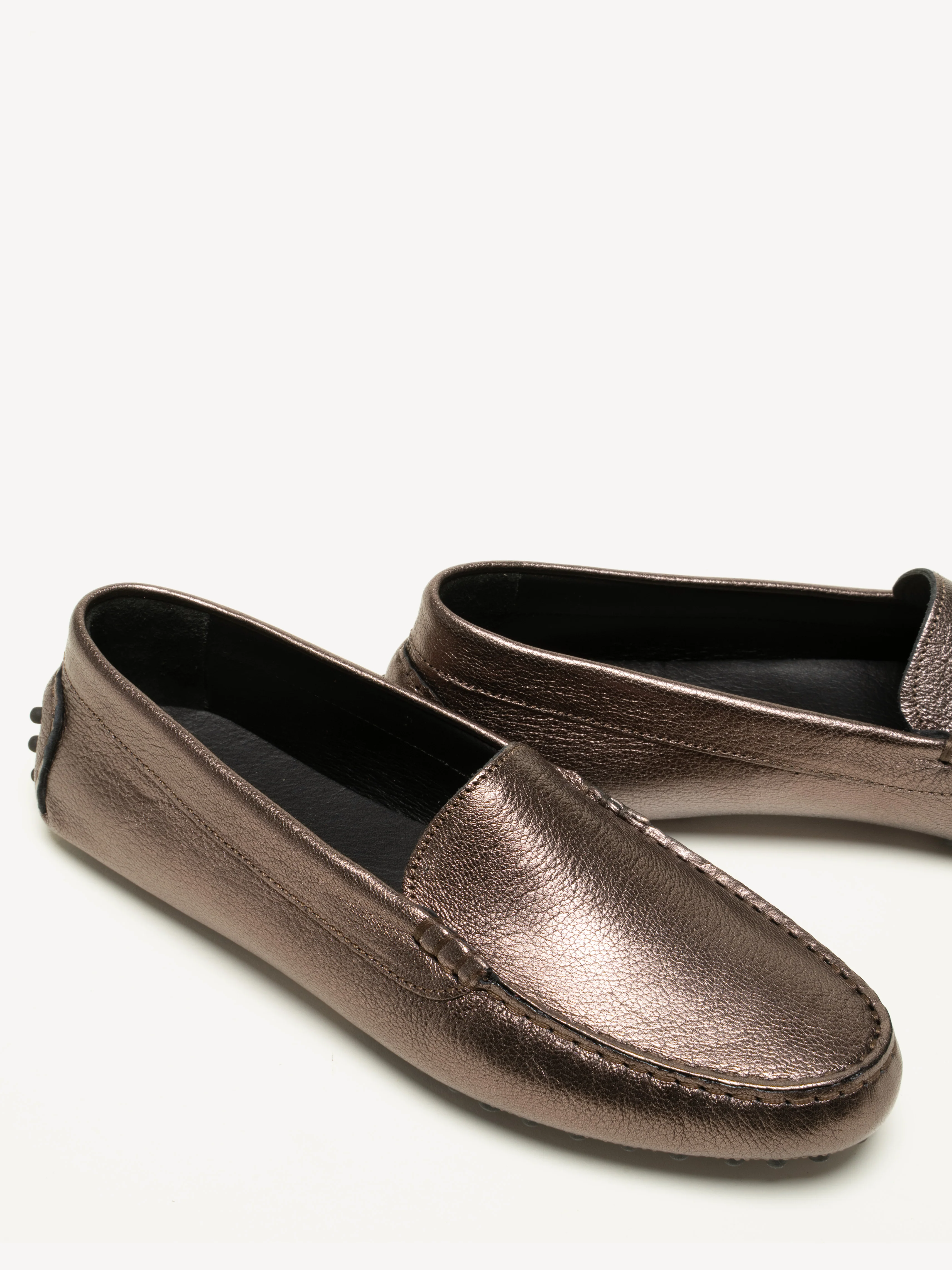 The Felize Metallic (Sample Sale) - Image 4
