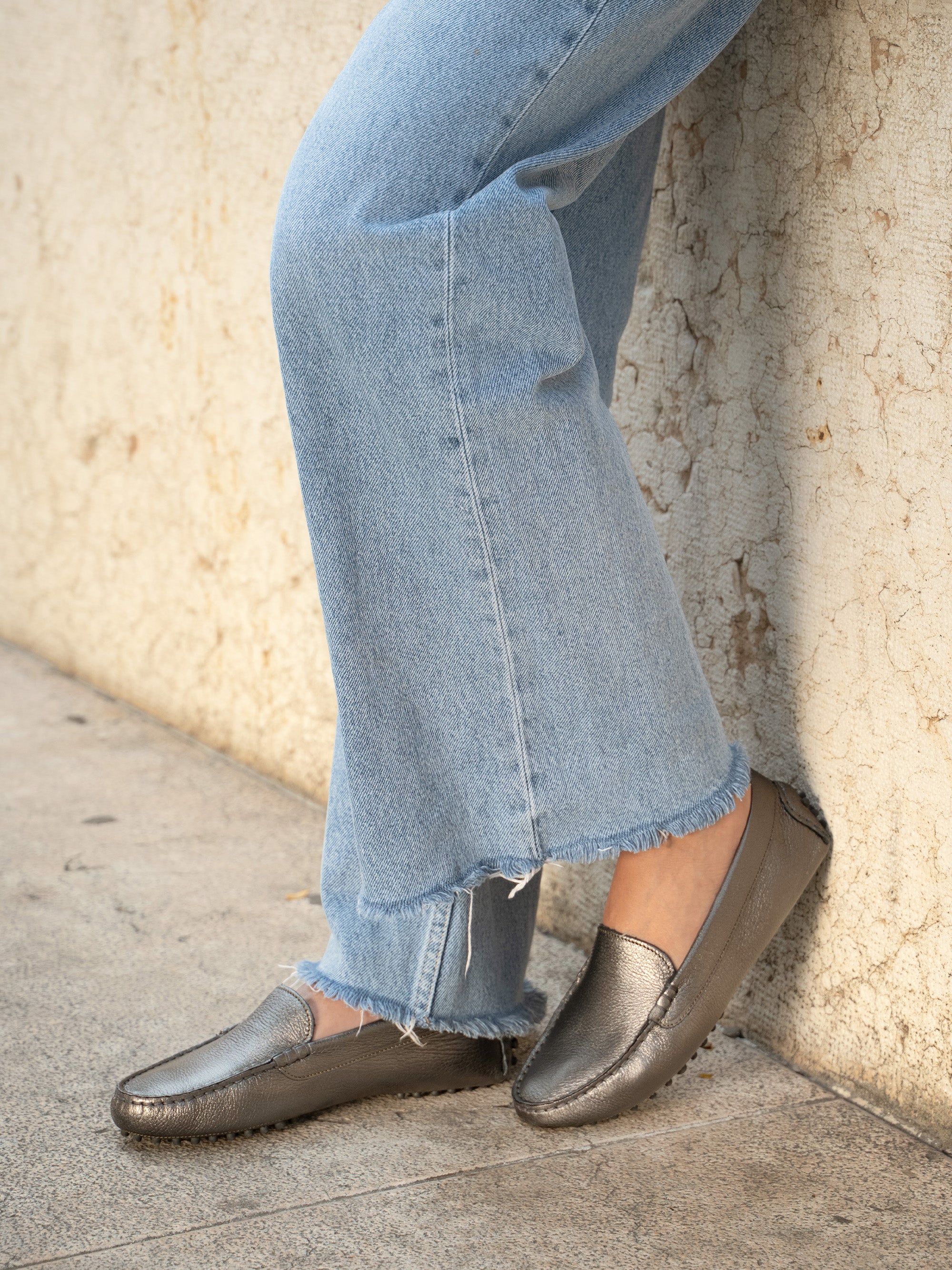 The Felize Metallic (Sample Sale) - Image 6
