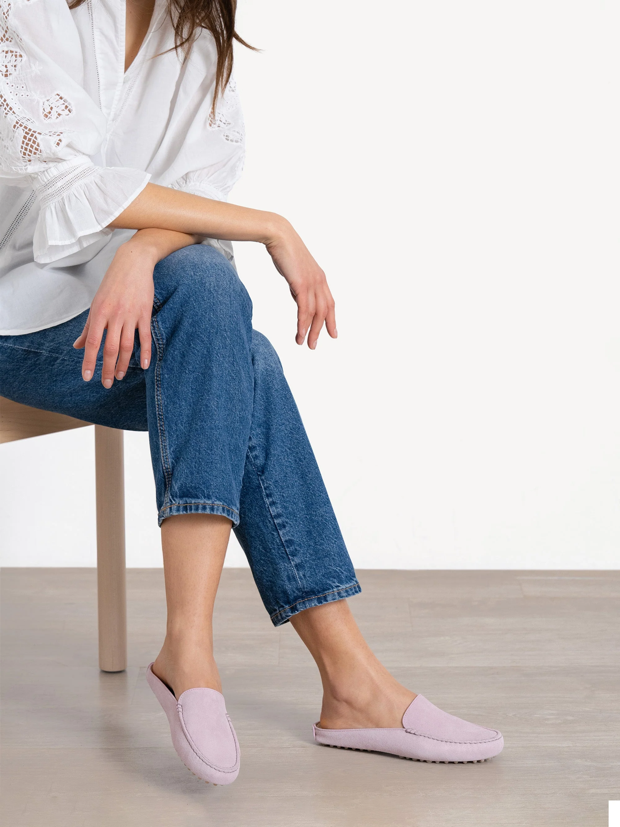 The Felize Mule (Sample Sale) - Image 6