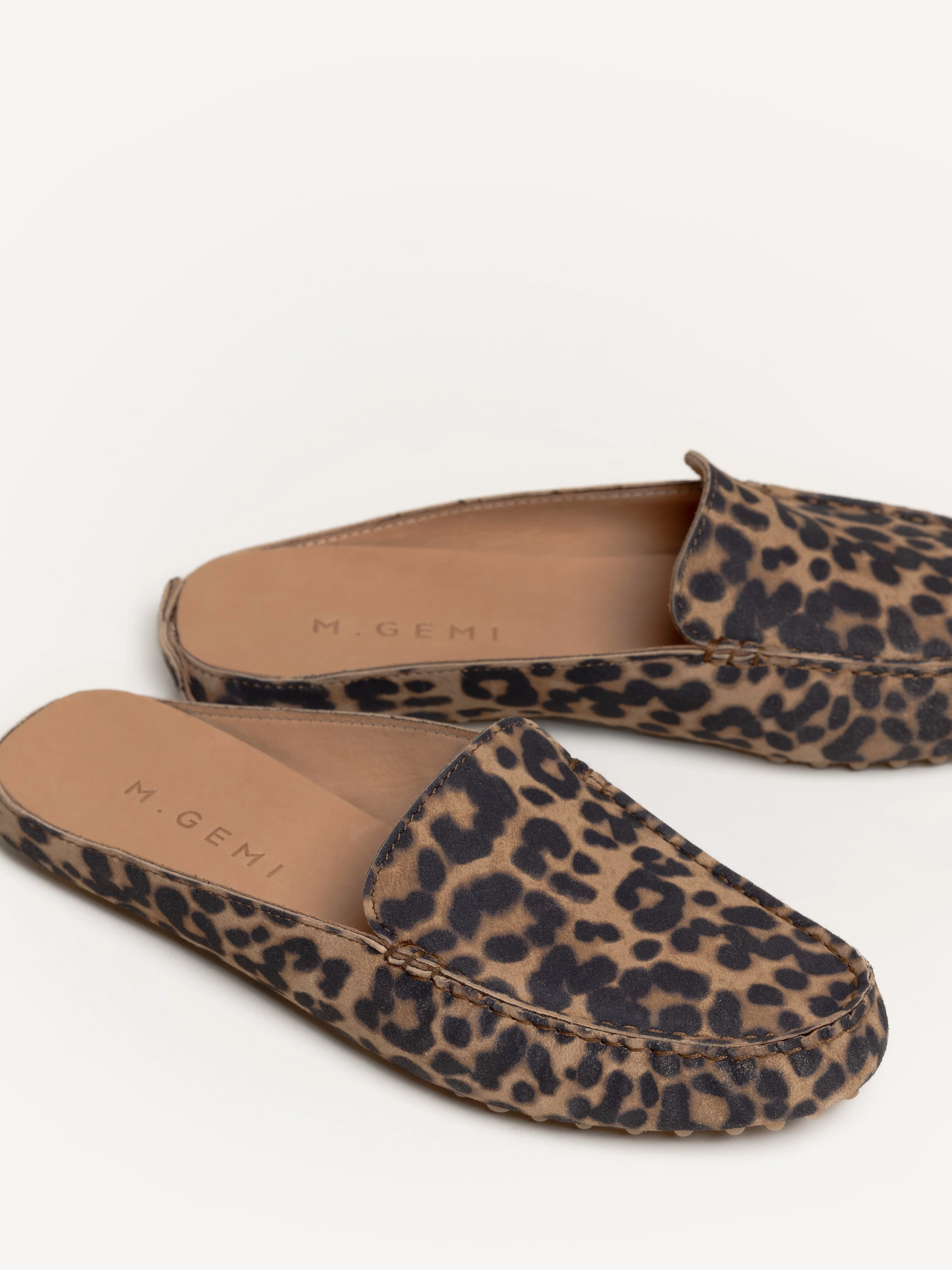 The Felize Mule (Sample Sale) - Image 3