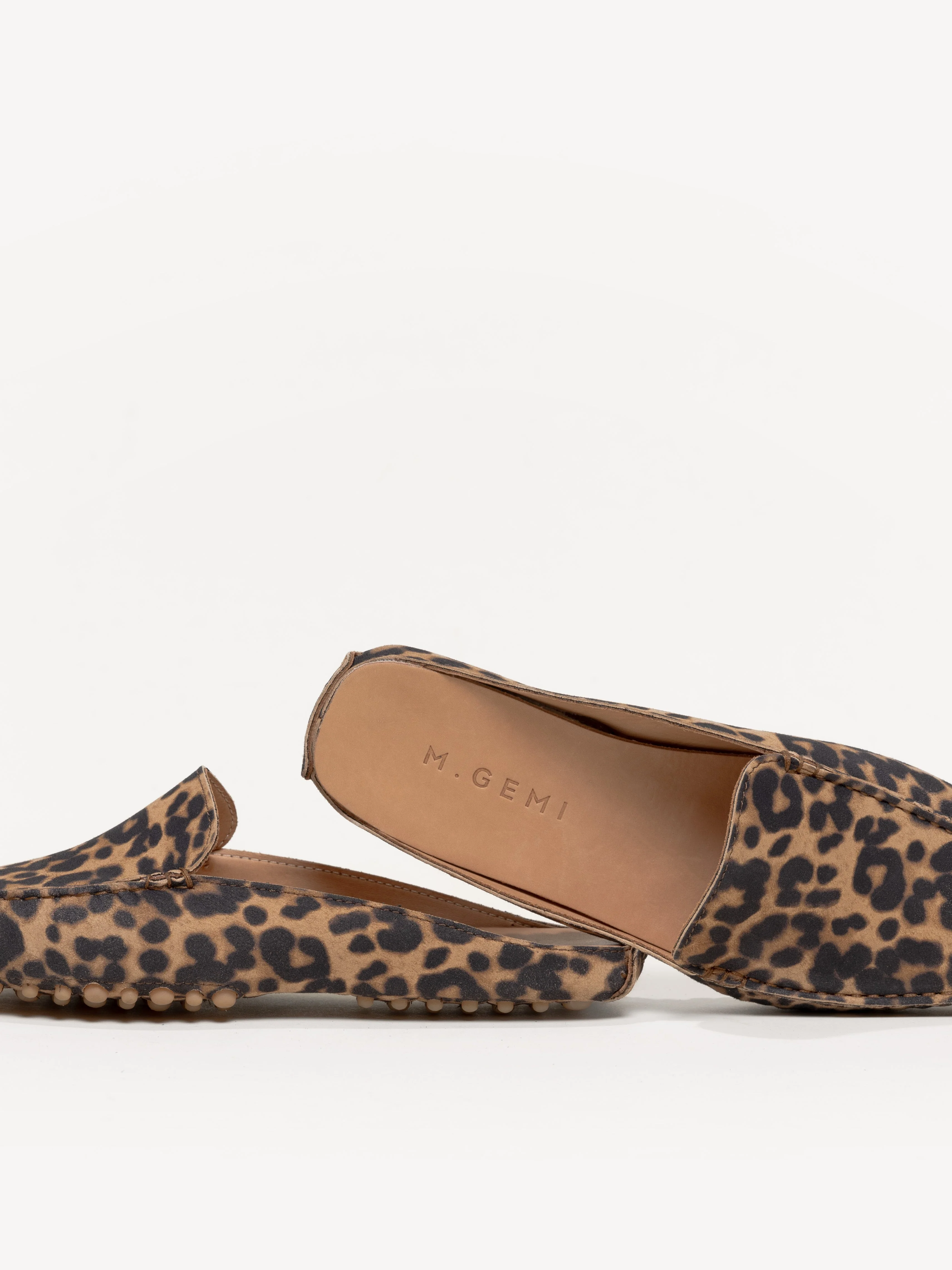 The Felize Mule (Sample Sale) - Image 4