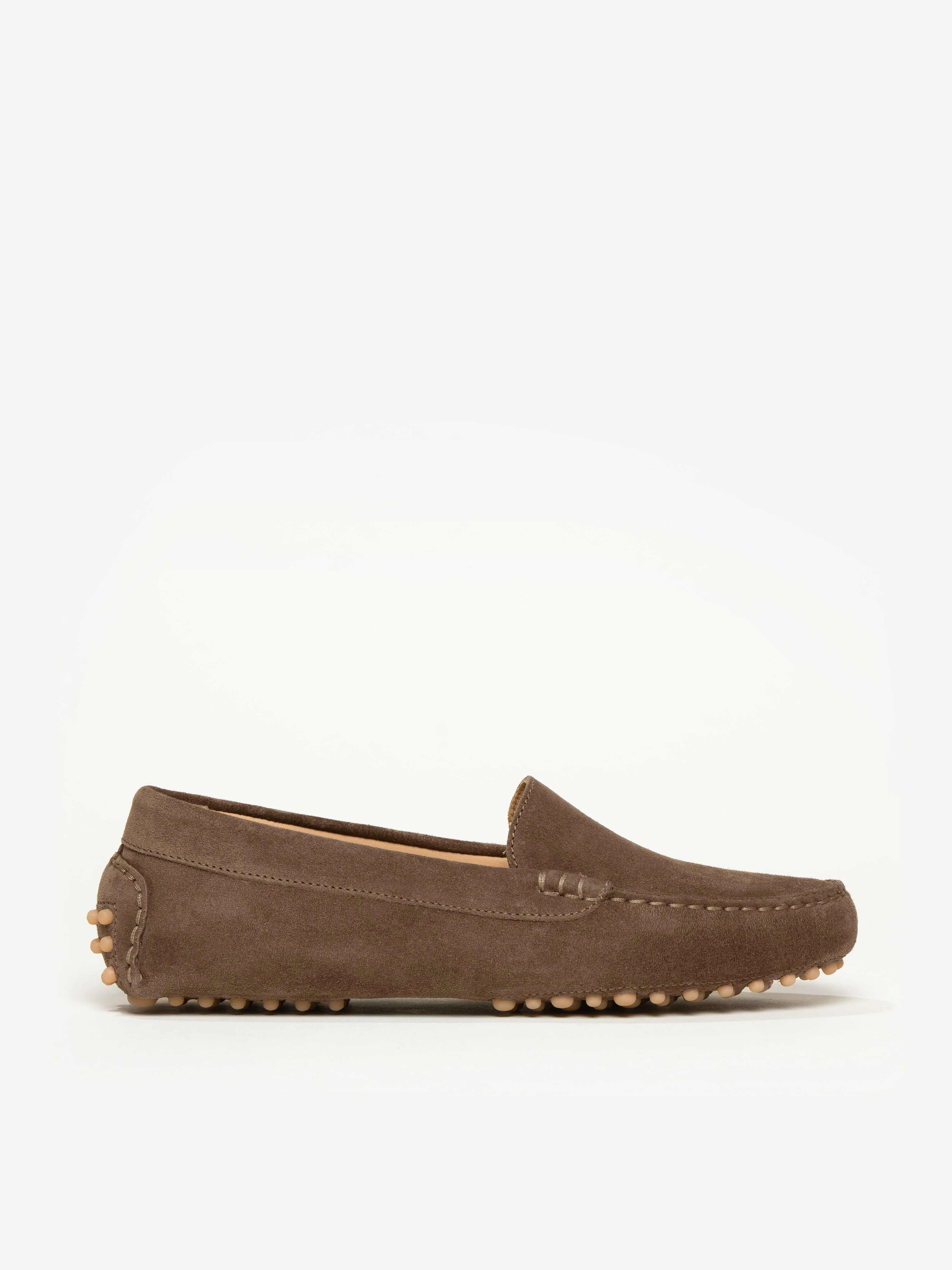 The Felize Suede (Sample Sale)
