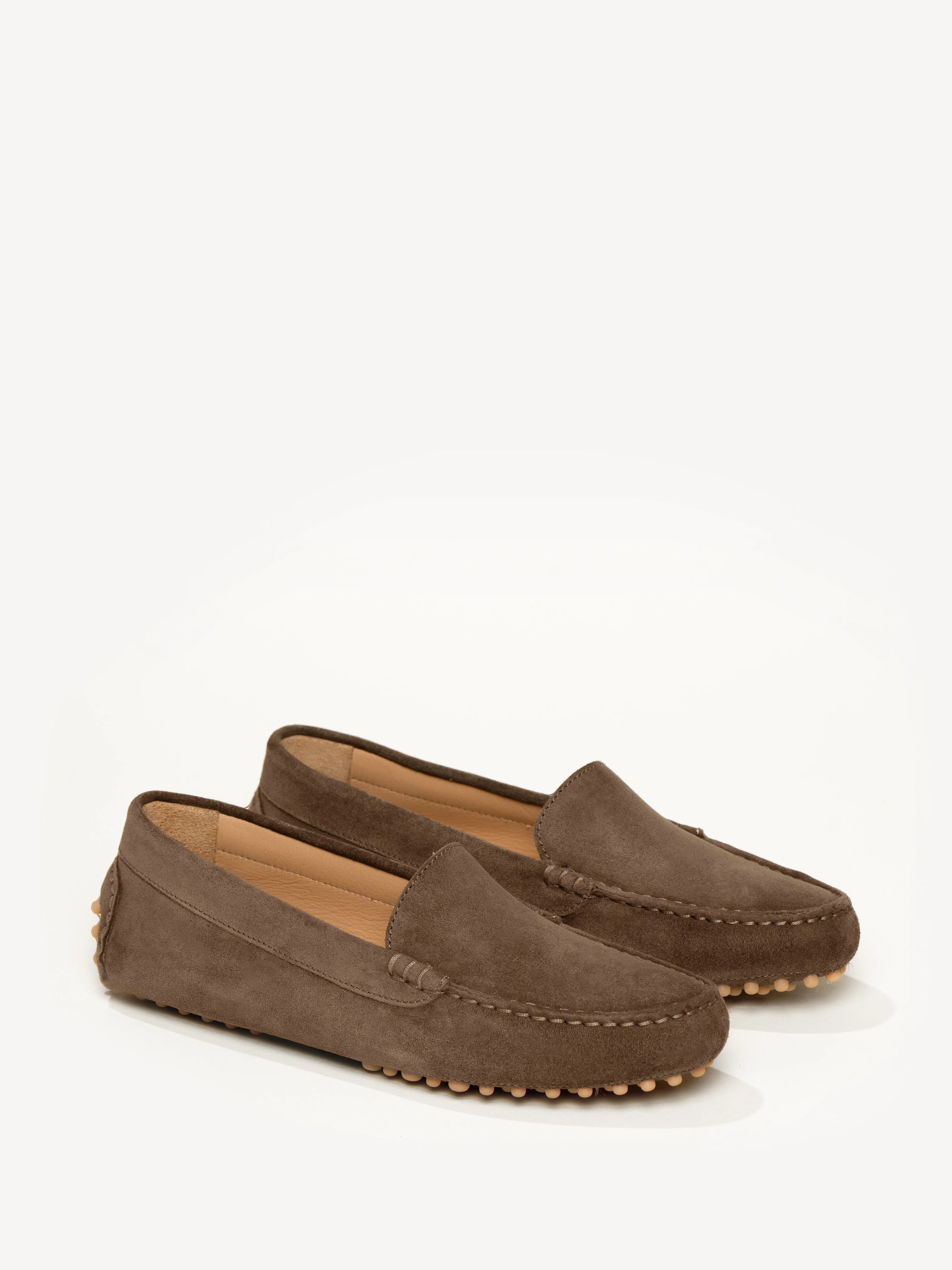 The Felize Suede (Sample Sale) - Image 2
