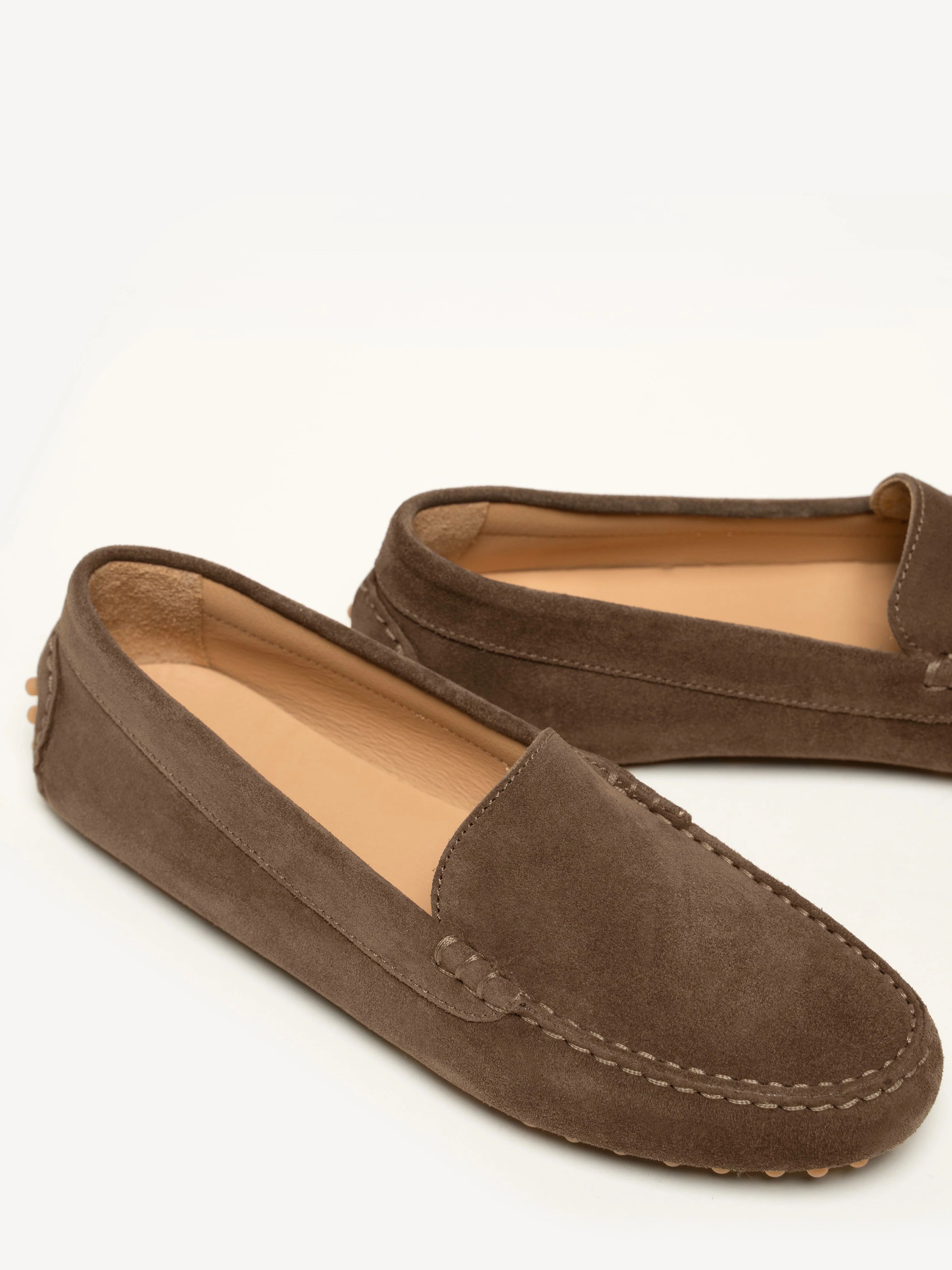 The Felize Suede (Sample Sale) - Image 3