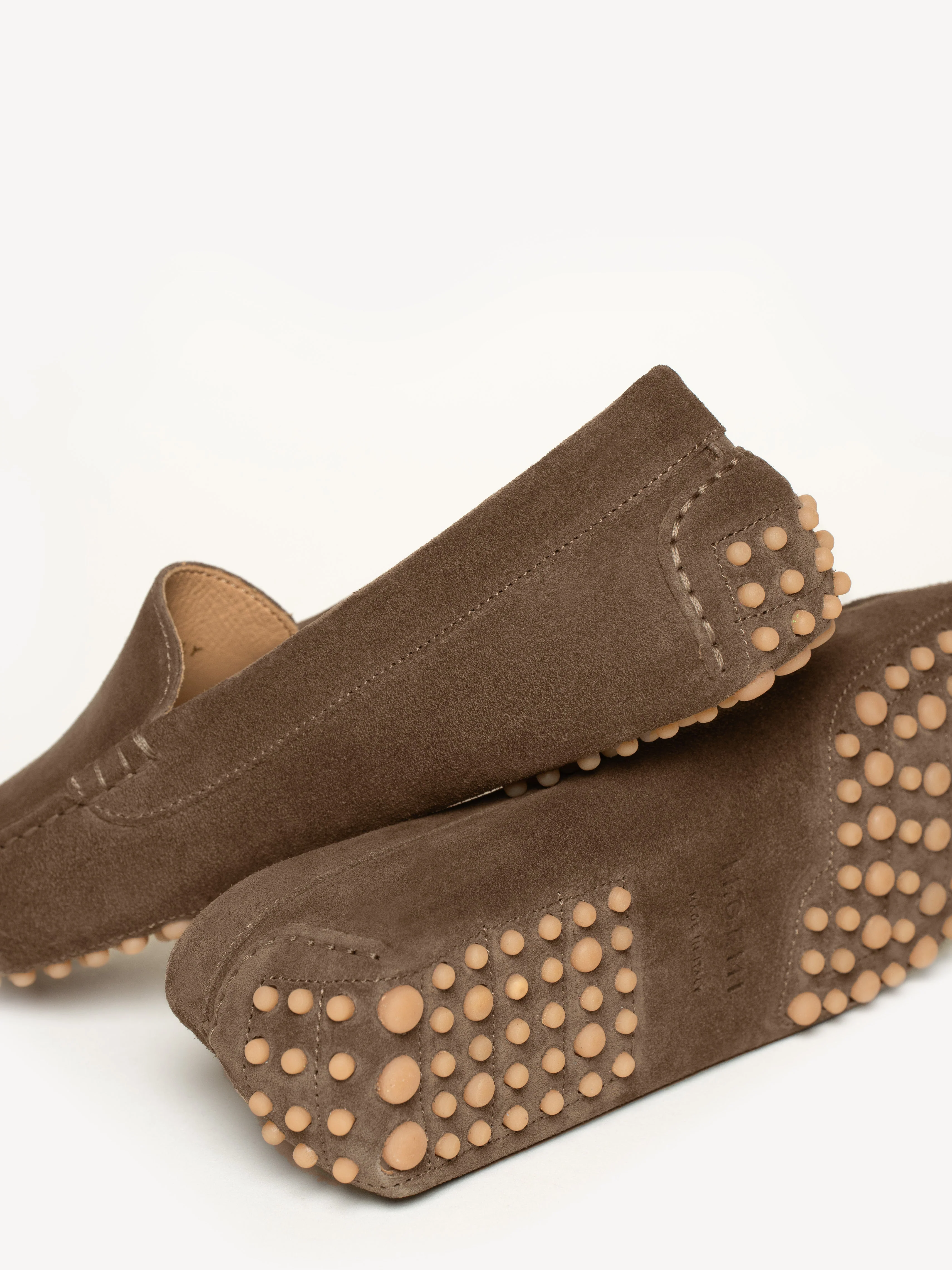 The Felize Suede (Sample Sale) - Image 4