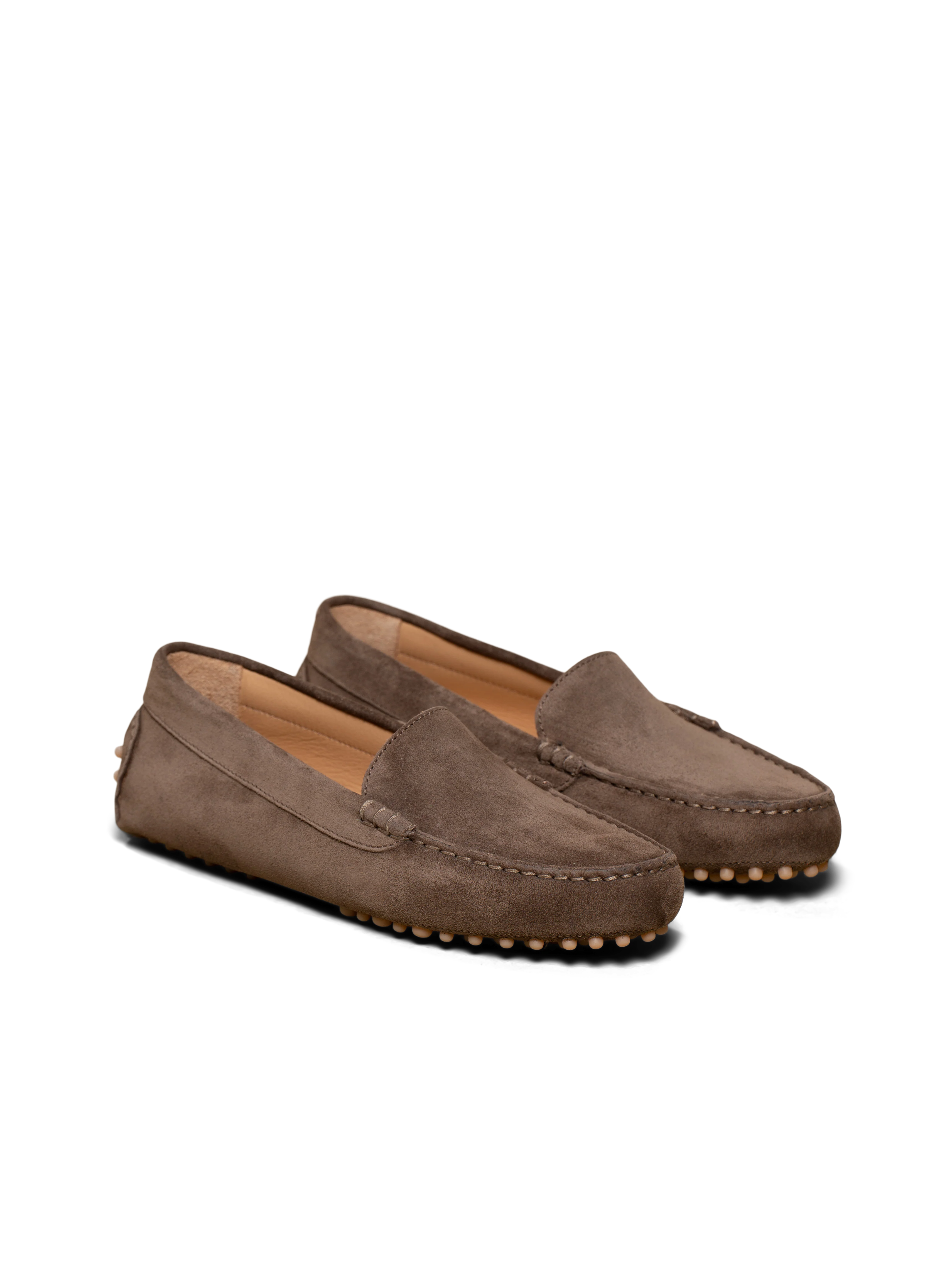 The Felize Suede (Sample Sale) - Image 8