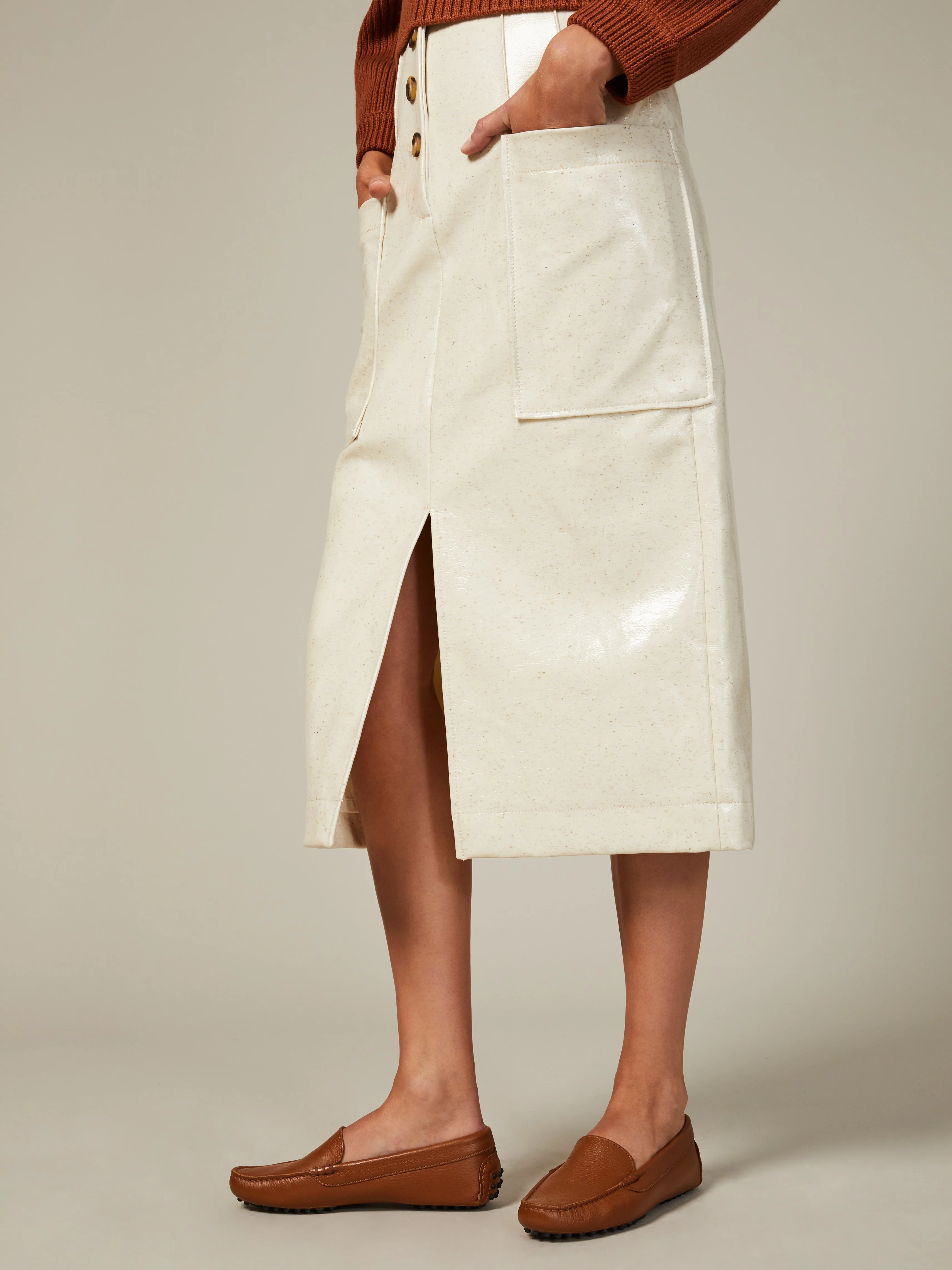 The Felize Leather - Image 4