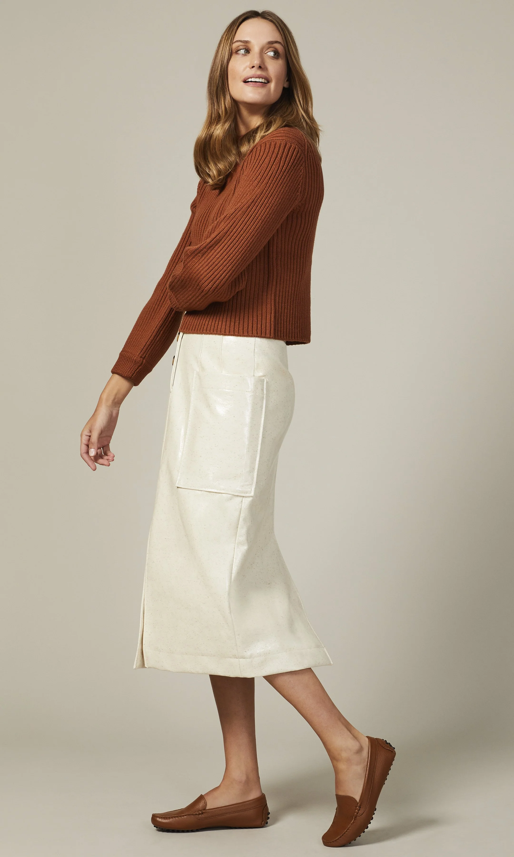 The Felize Leather - Image 5