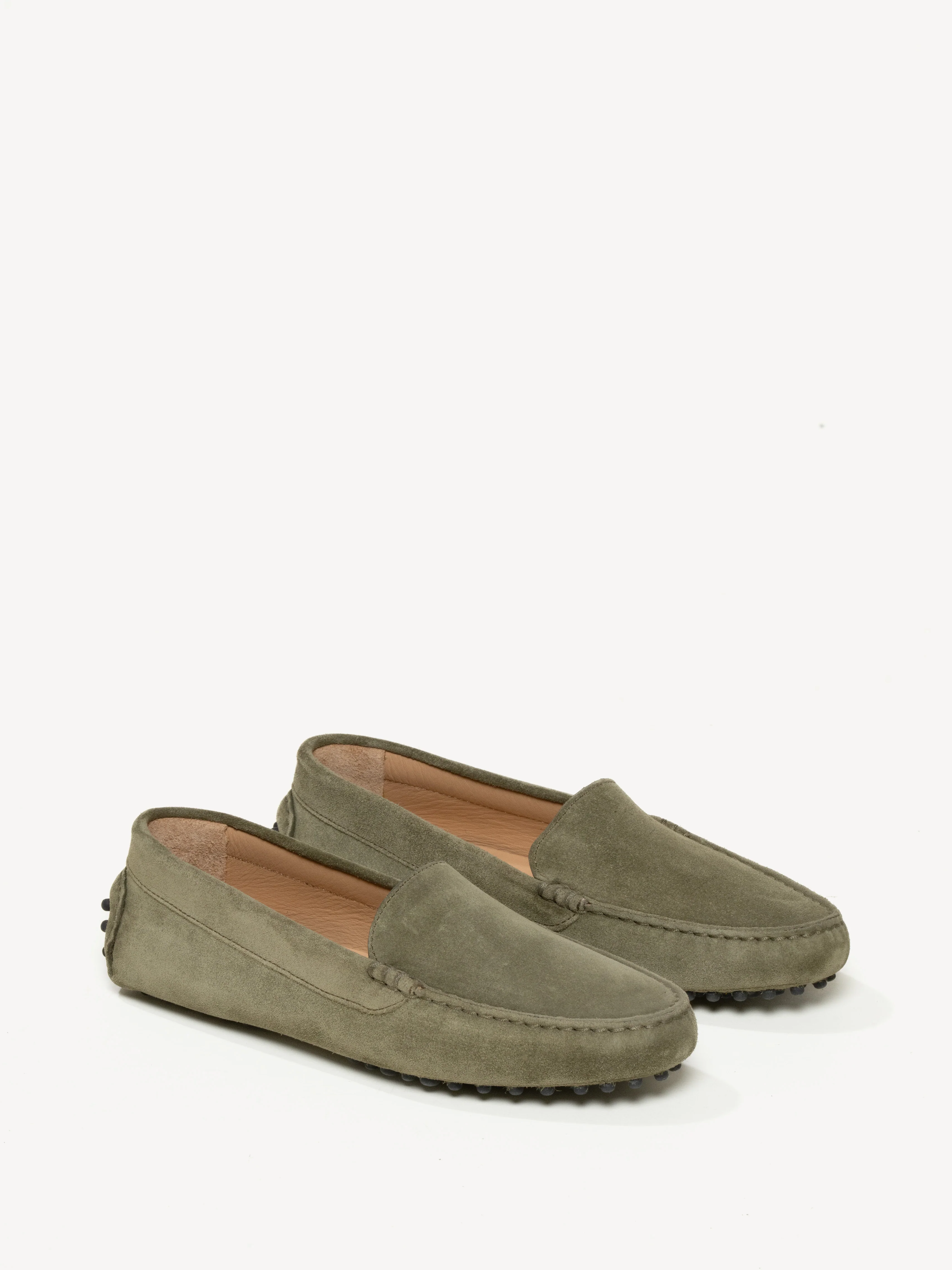 The Felize Suede - Image 2