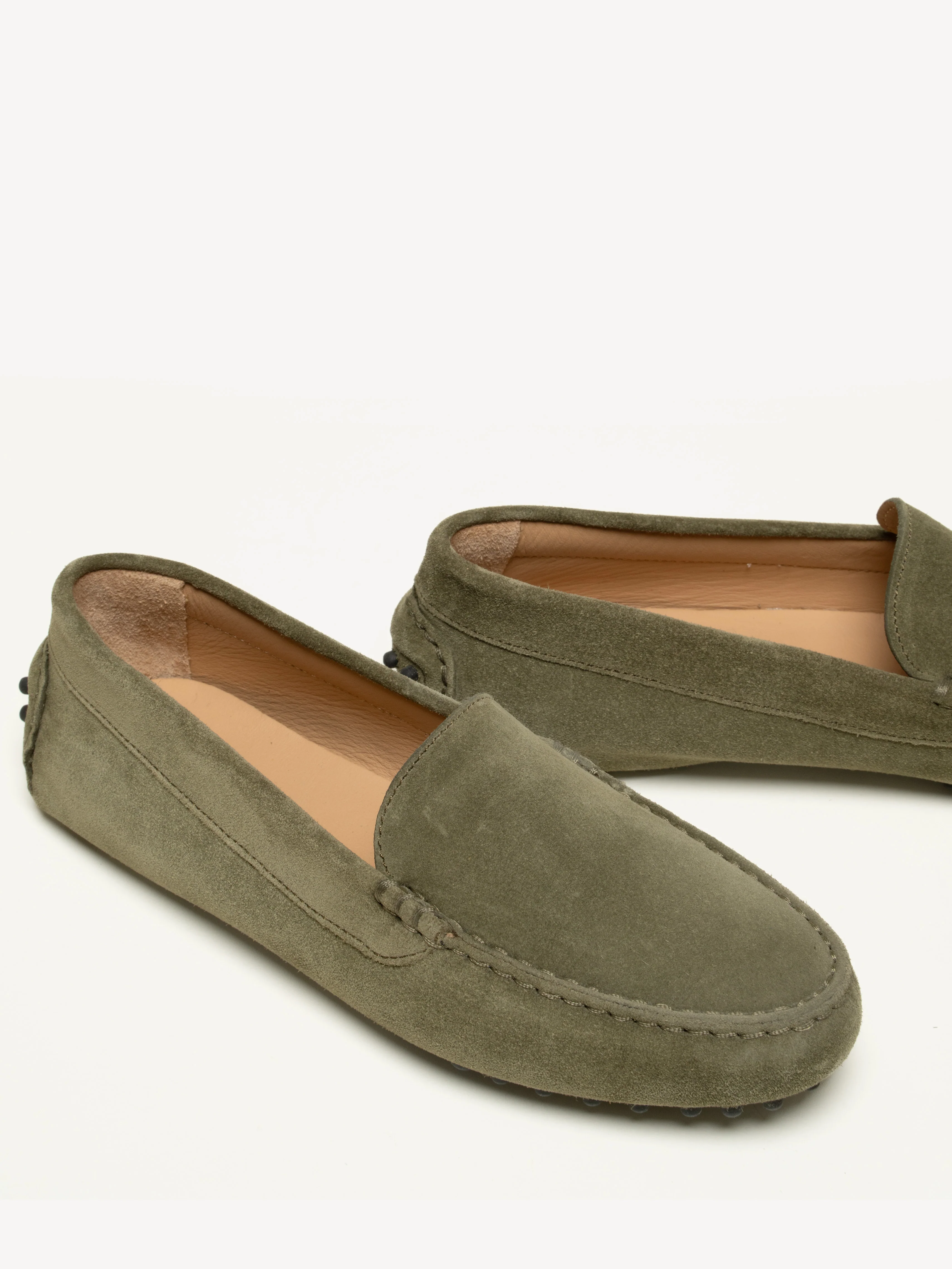 The Felize Suede - Image 3