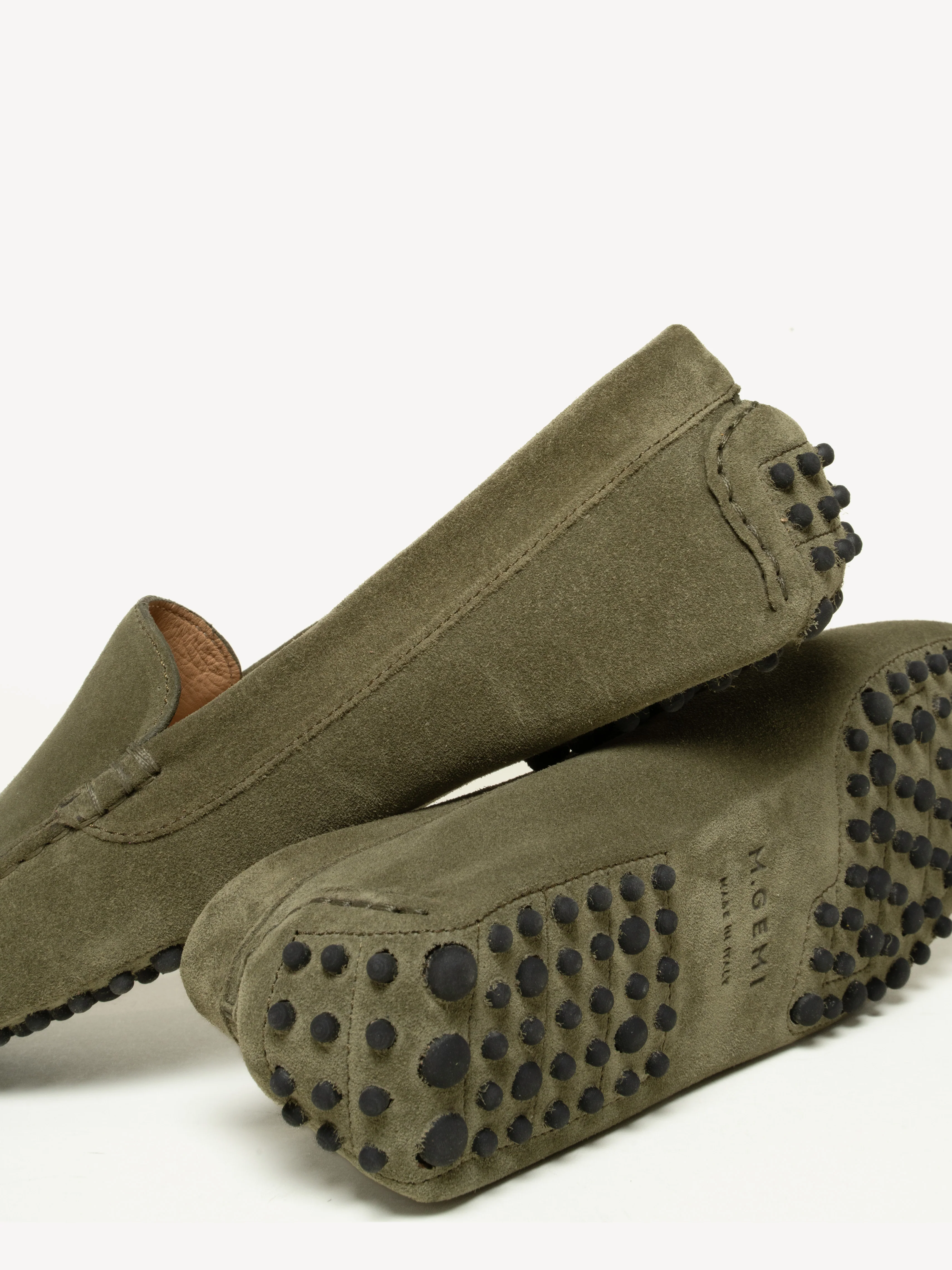 The Felize Suede - Image 4