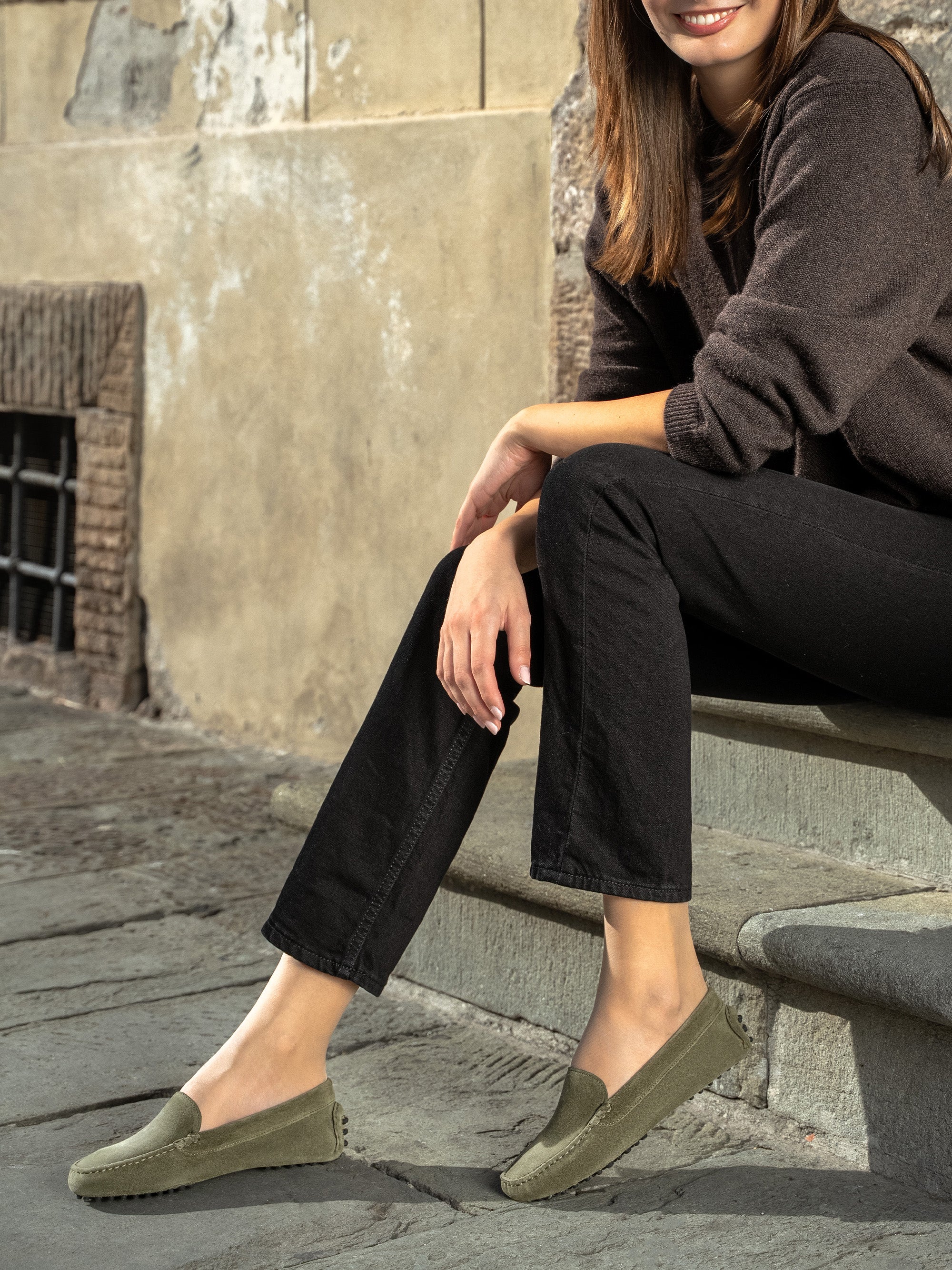 The Felize Suede - Image 7