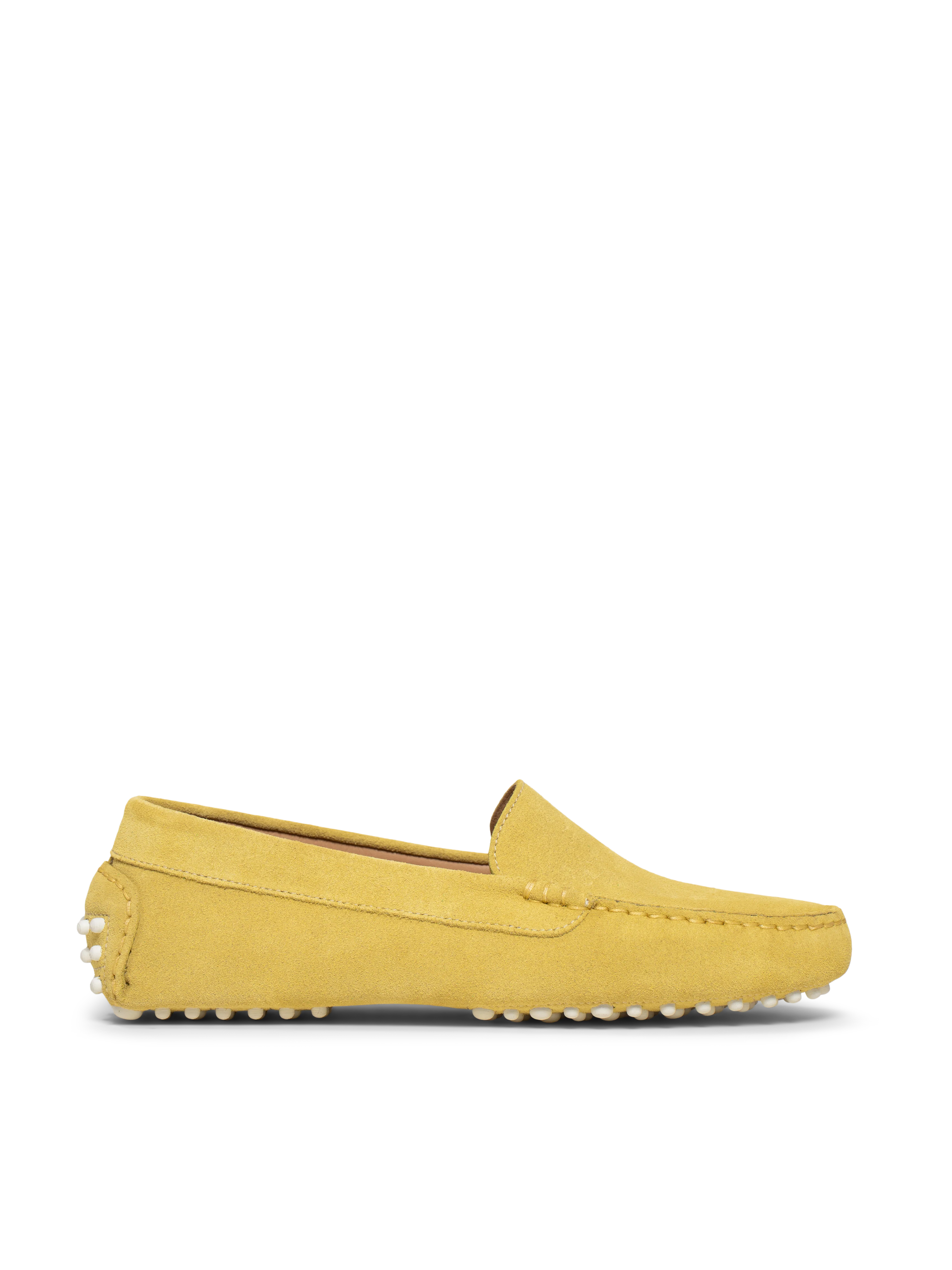 The Felize Suede - Image 10