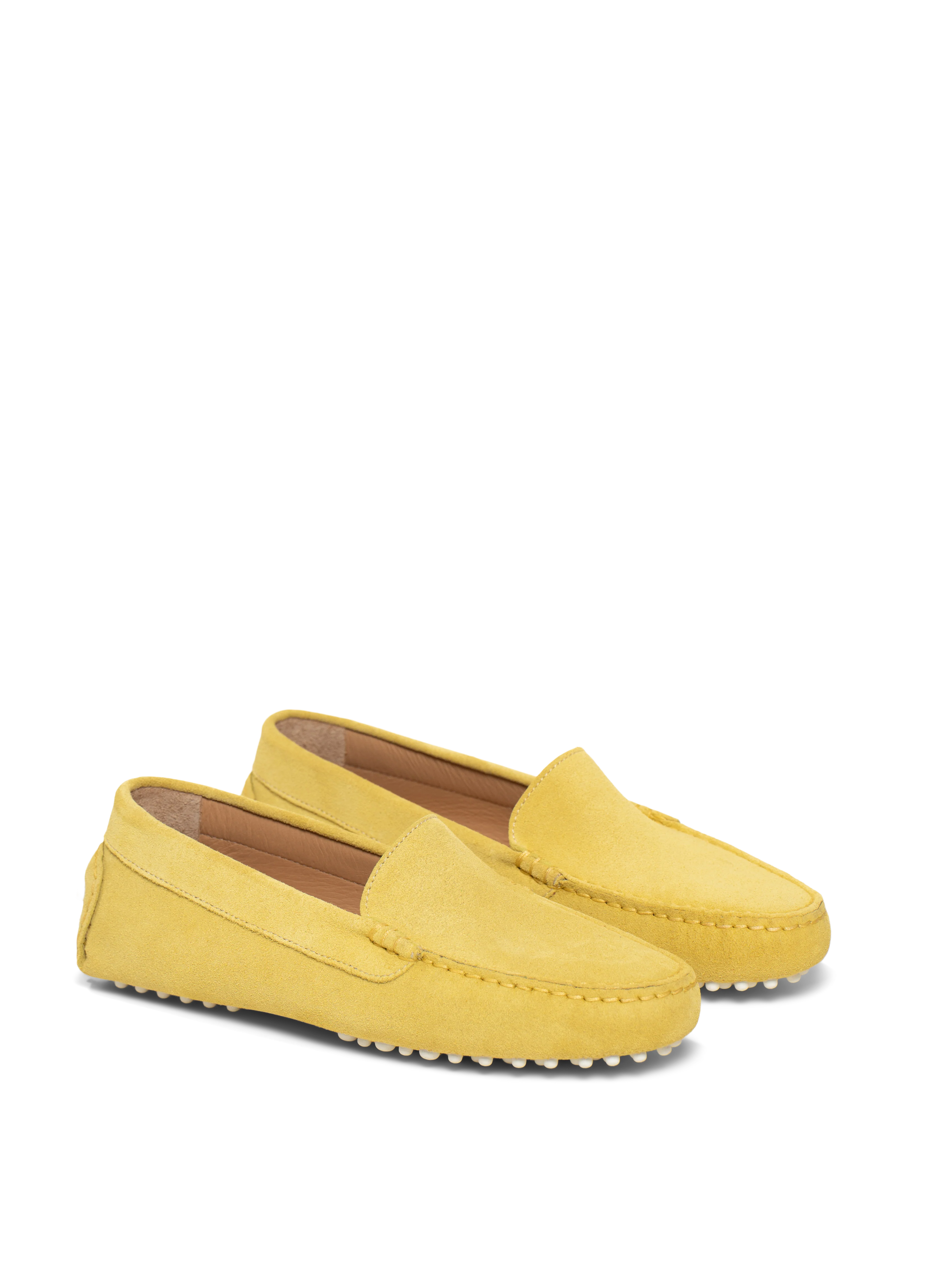 The Felize Suede - Image 11