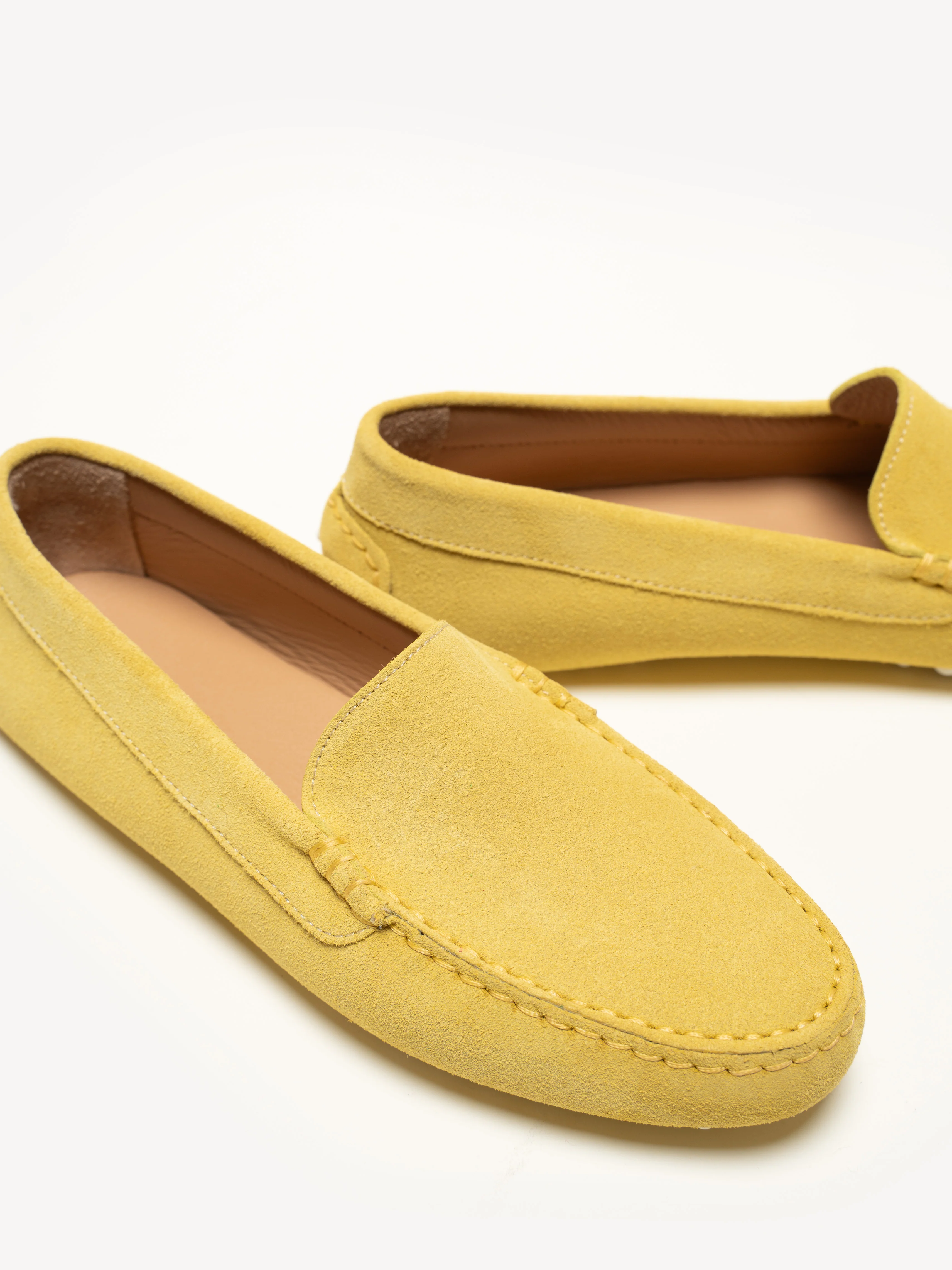 The Felize Suede - Image 3