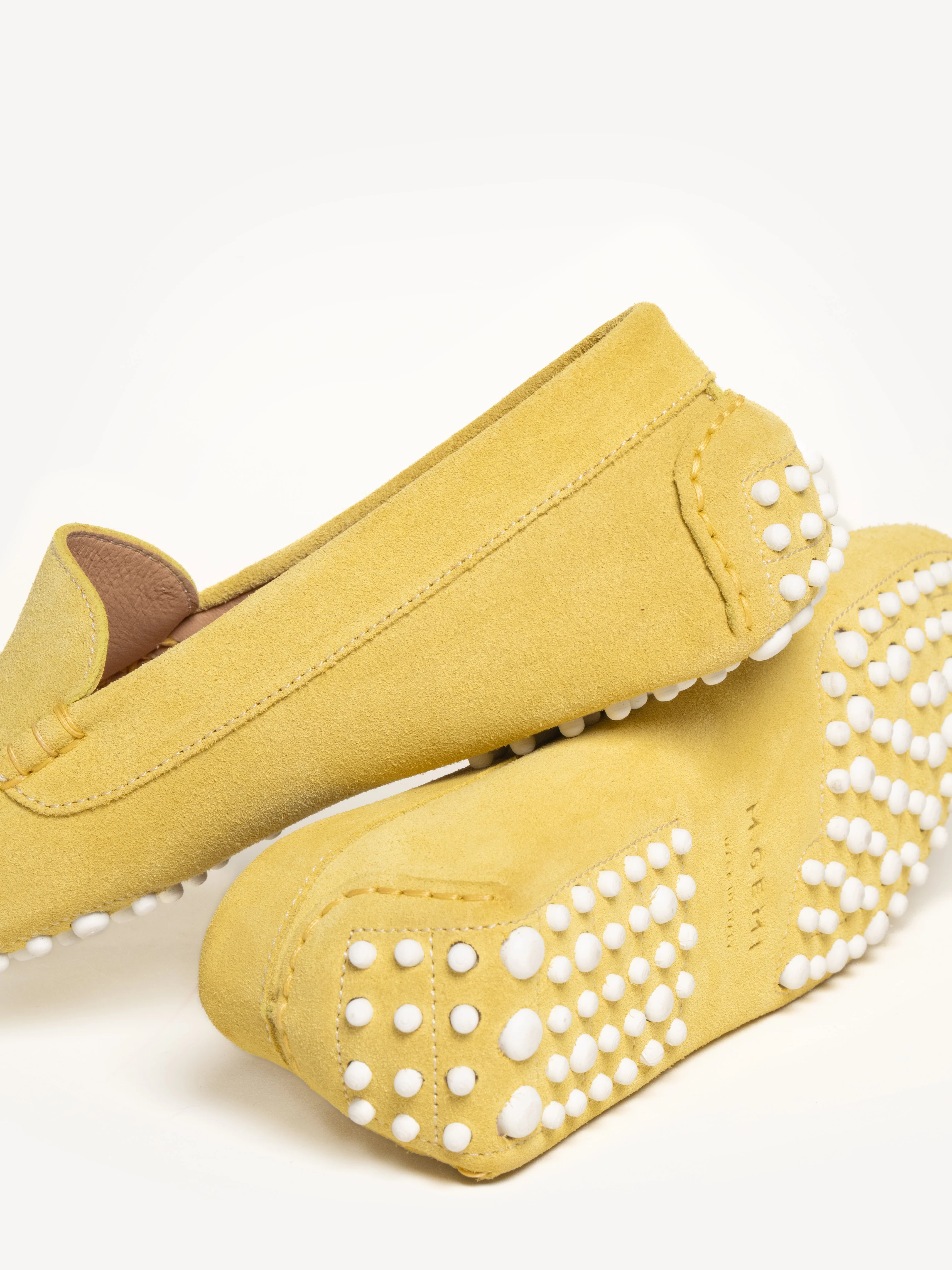 The Felize Suede - Image 4