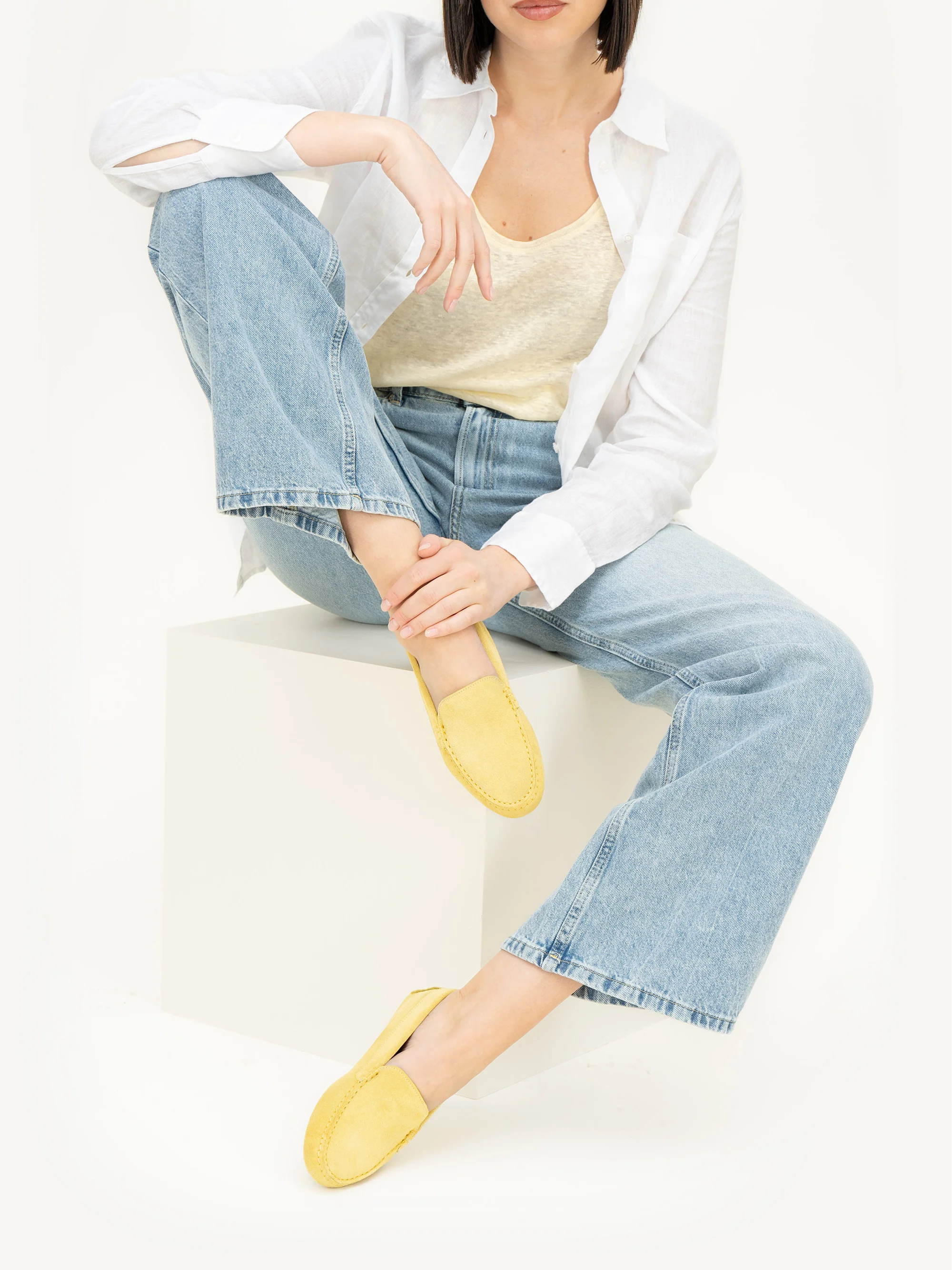 The Felize Suede - Image 6