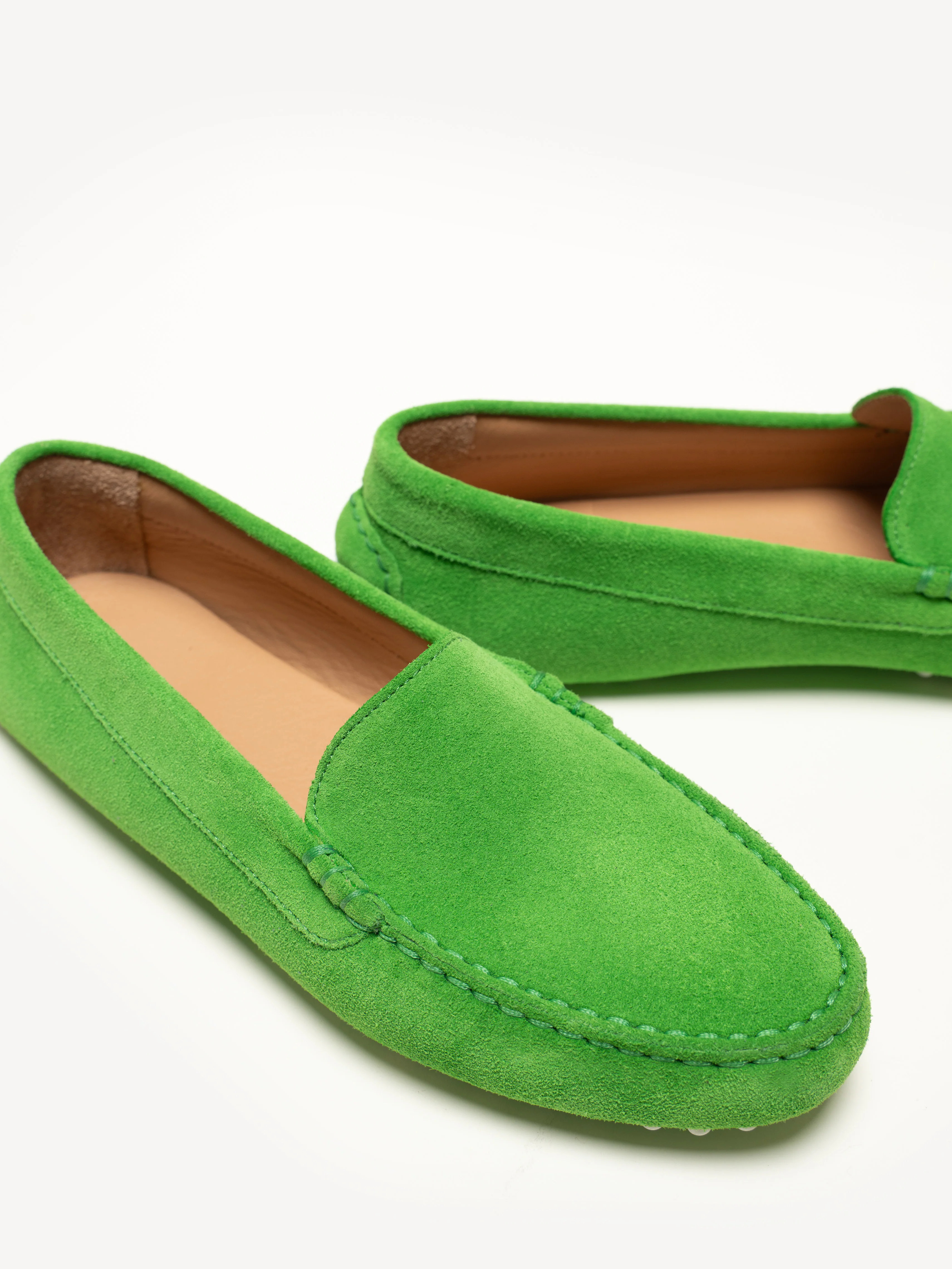The Felize Suede - Image 3