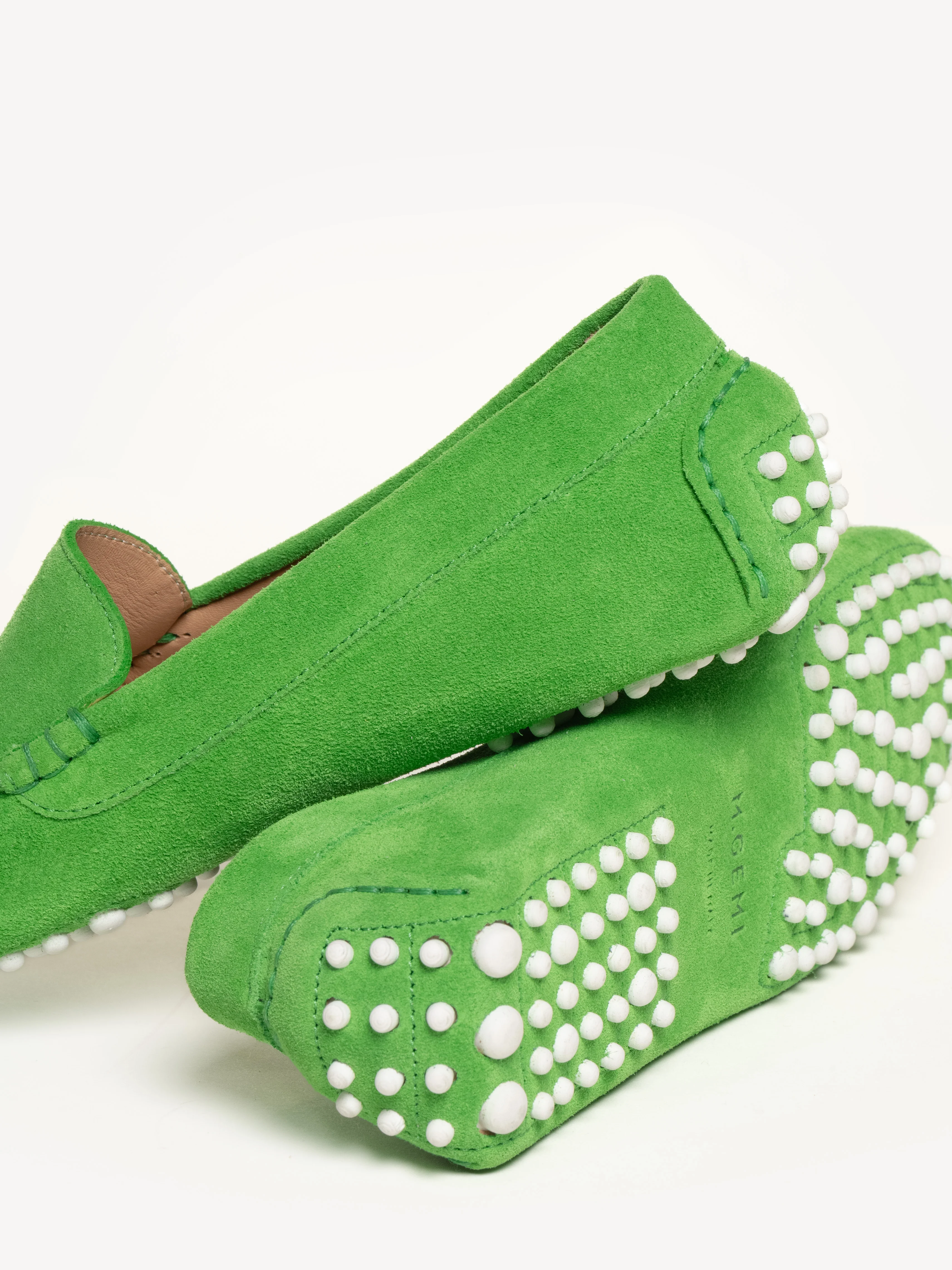 The Felize Suede - Image 4