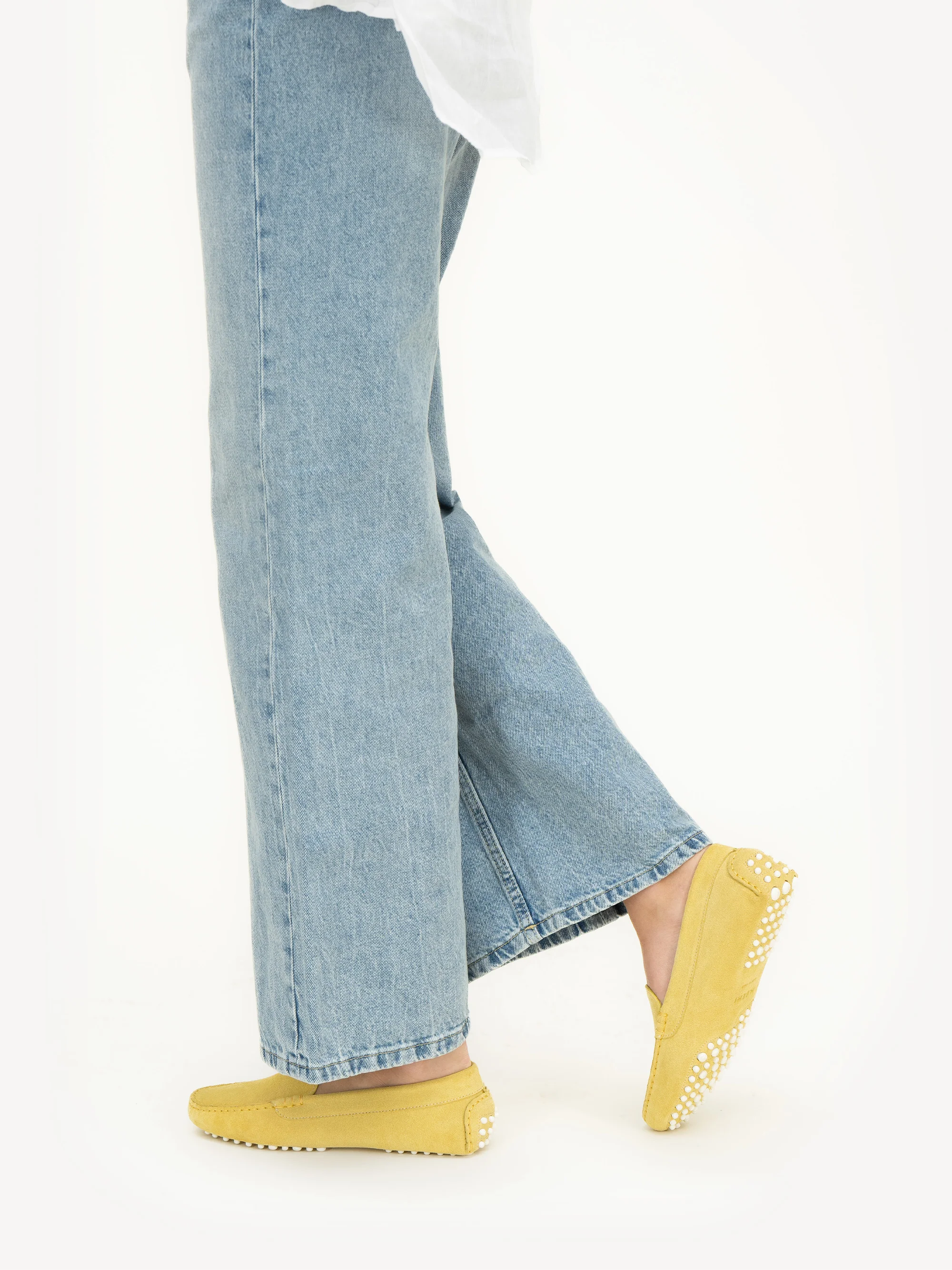 The Felize Suede - Image 7