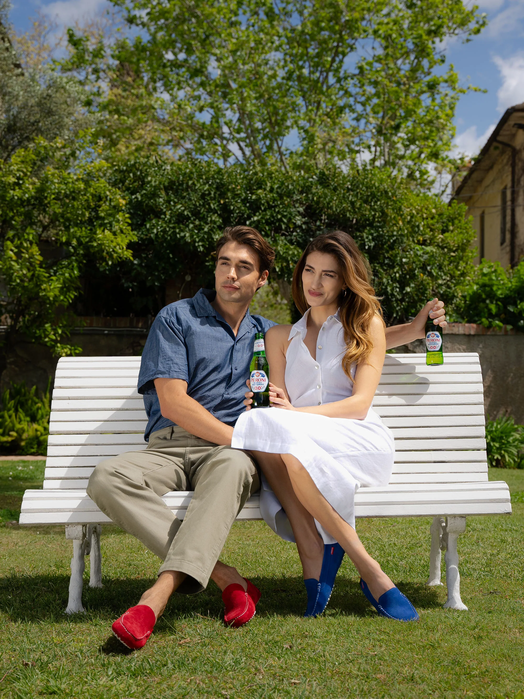The Felize per Peroni - Image 9