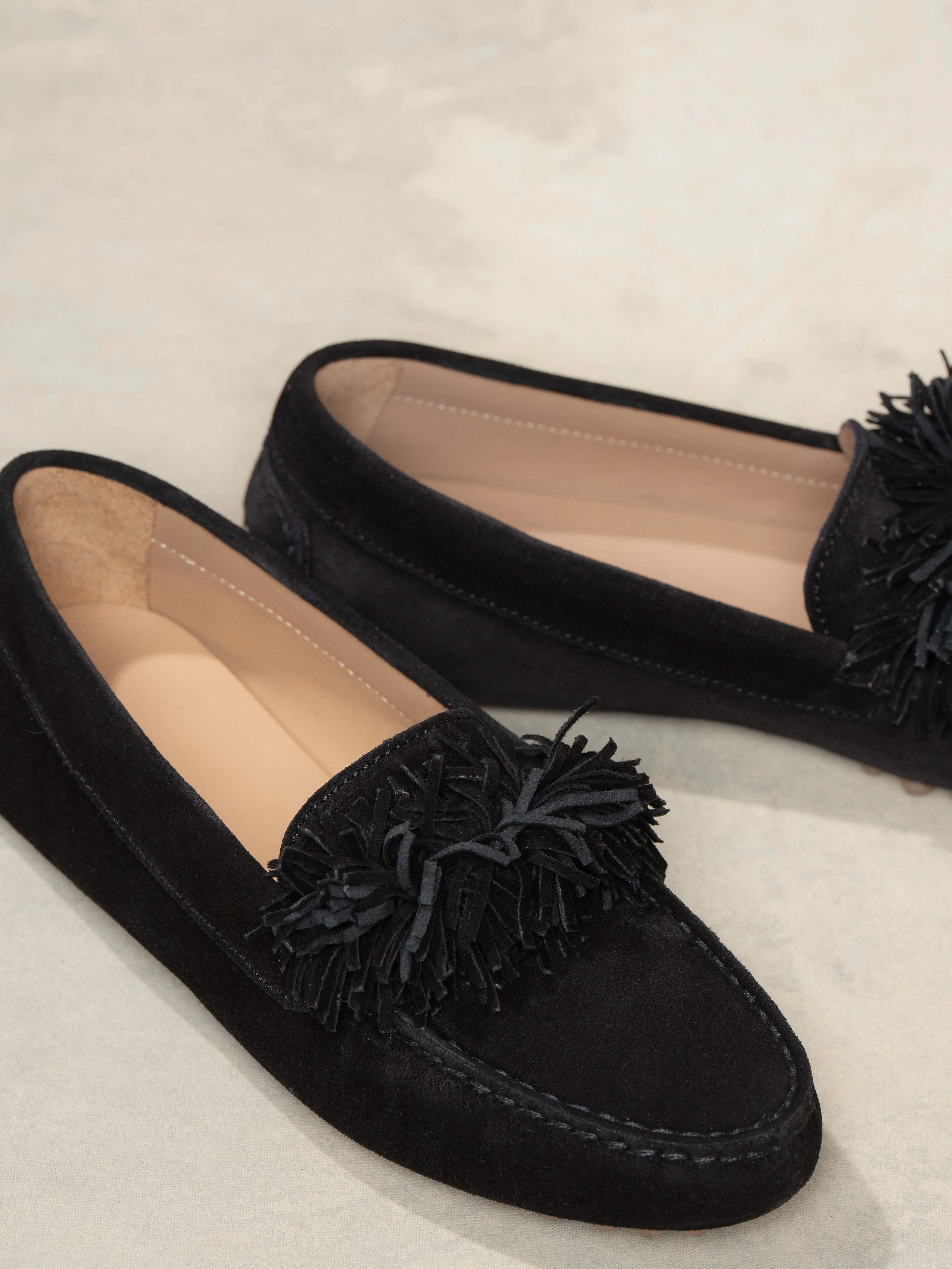 The Felize Pom-Pom (Sample Sale) - Image 3