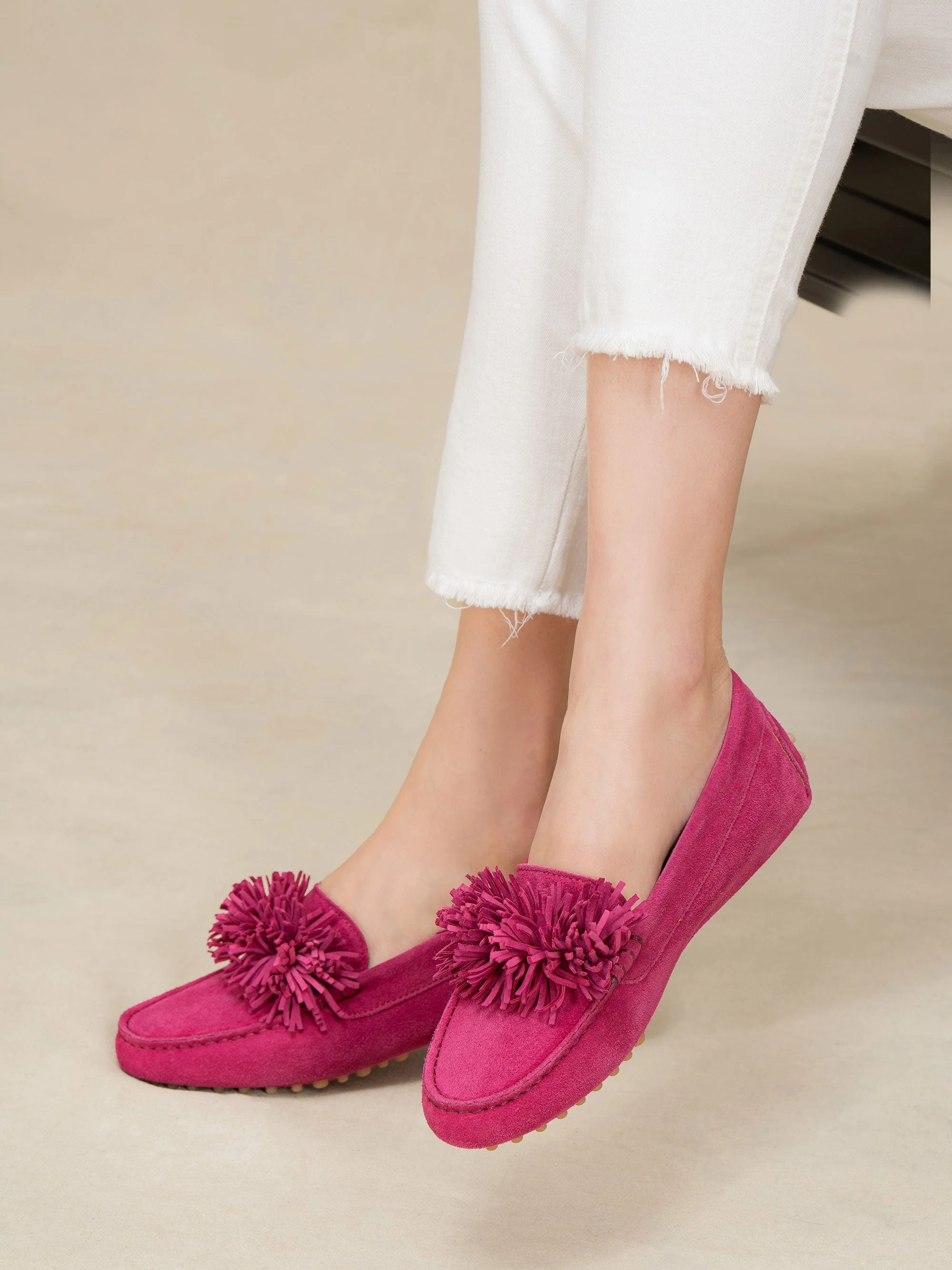 The Felize Pom-Pom (Sample Sale) - Image 6