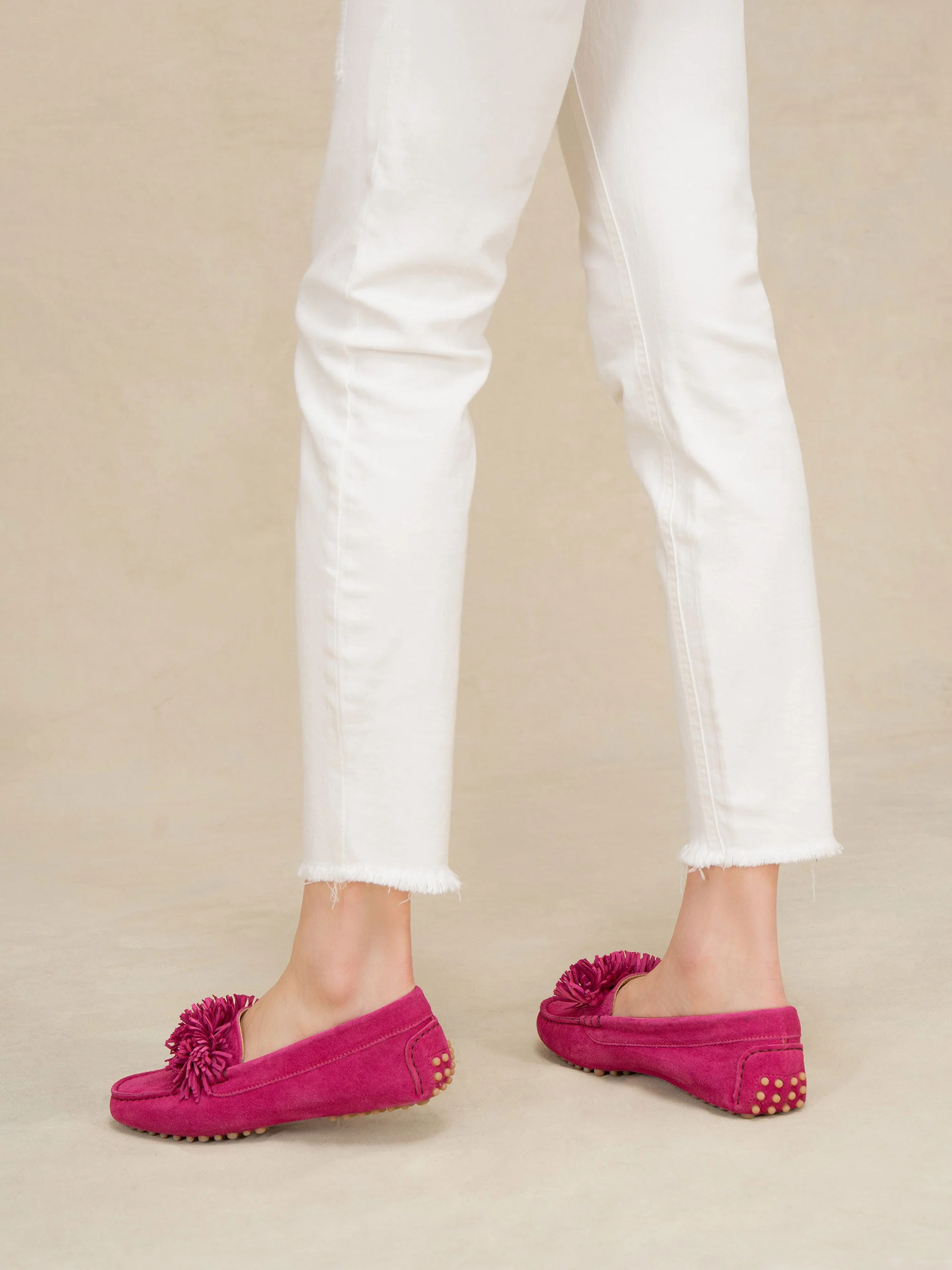 The Felize Pom-Pom (Sample Sale) - Image 7