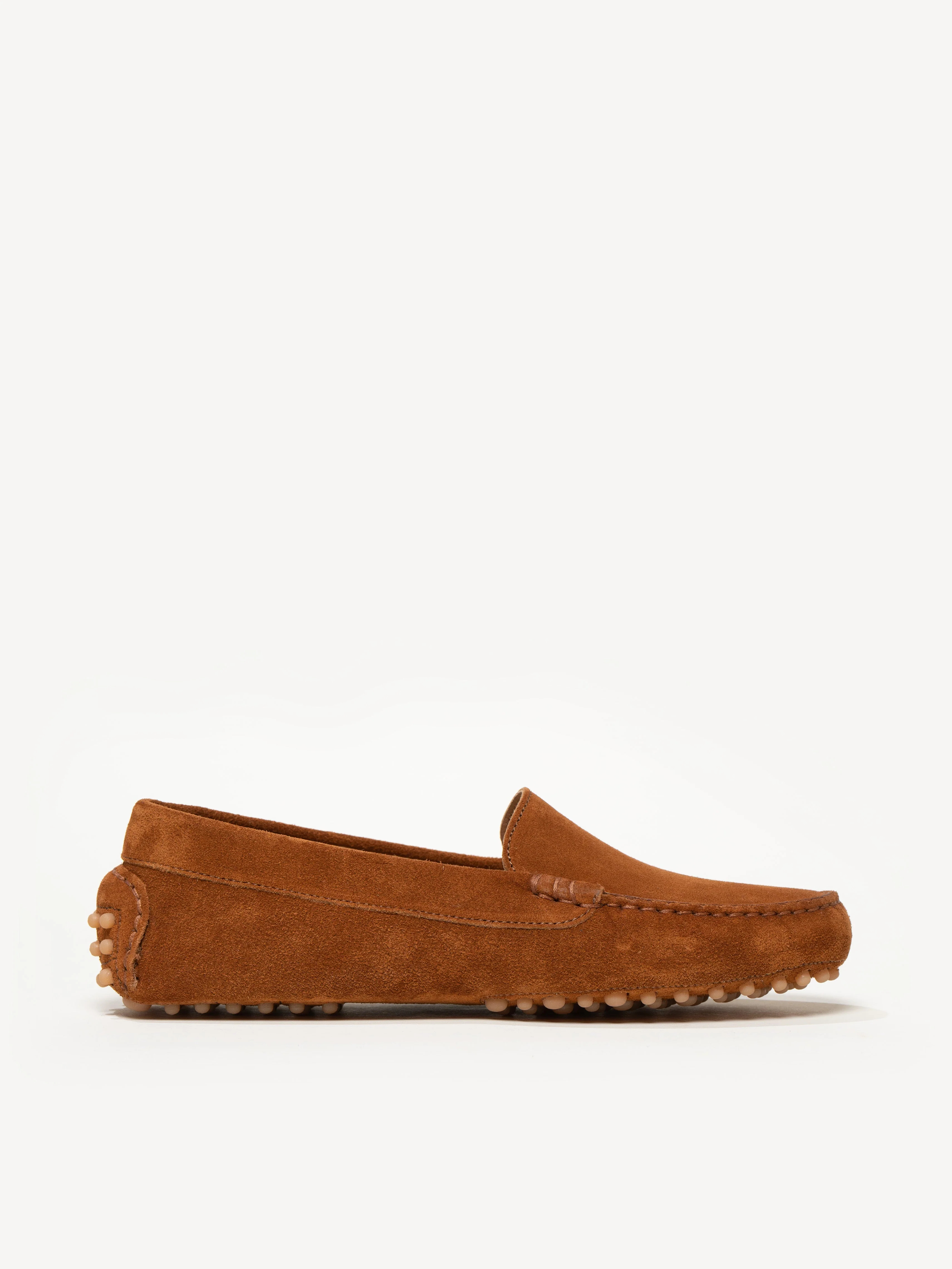 The Felize Suede (Sample Sale)