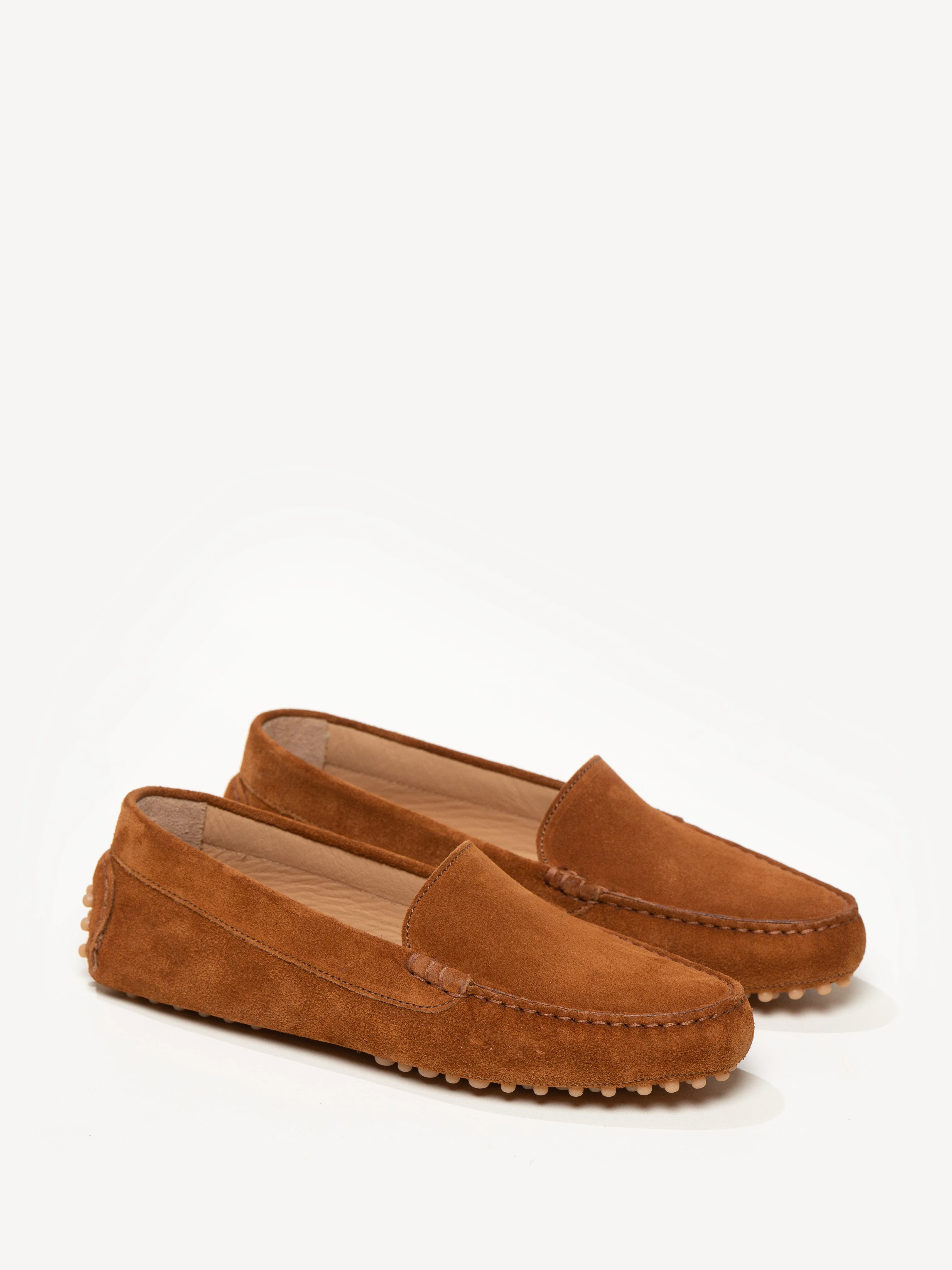 The Felize Suede (Sample Sale) - Image 2