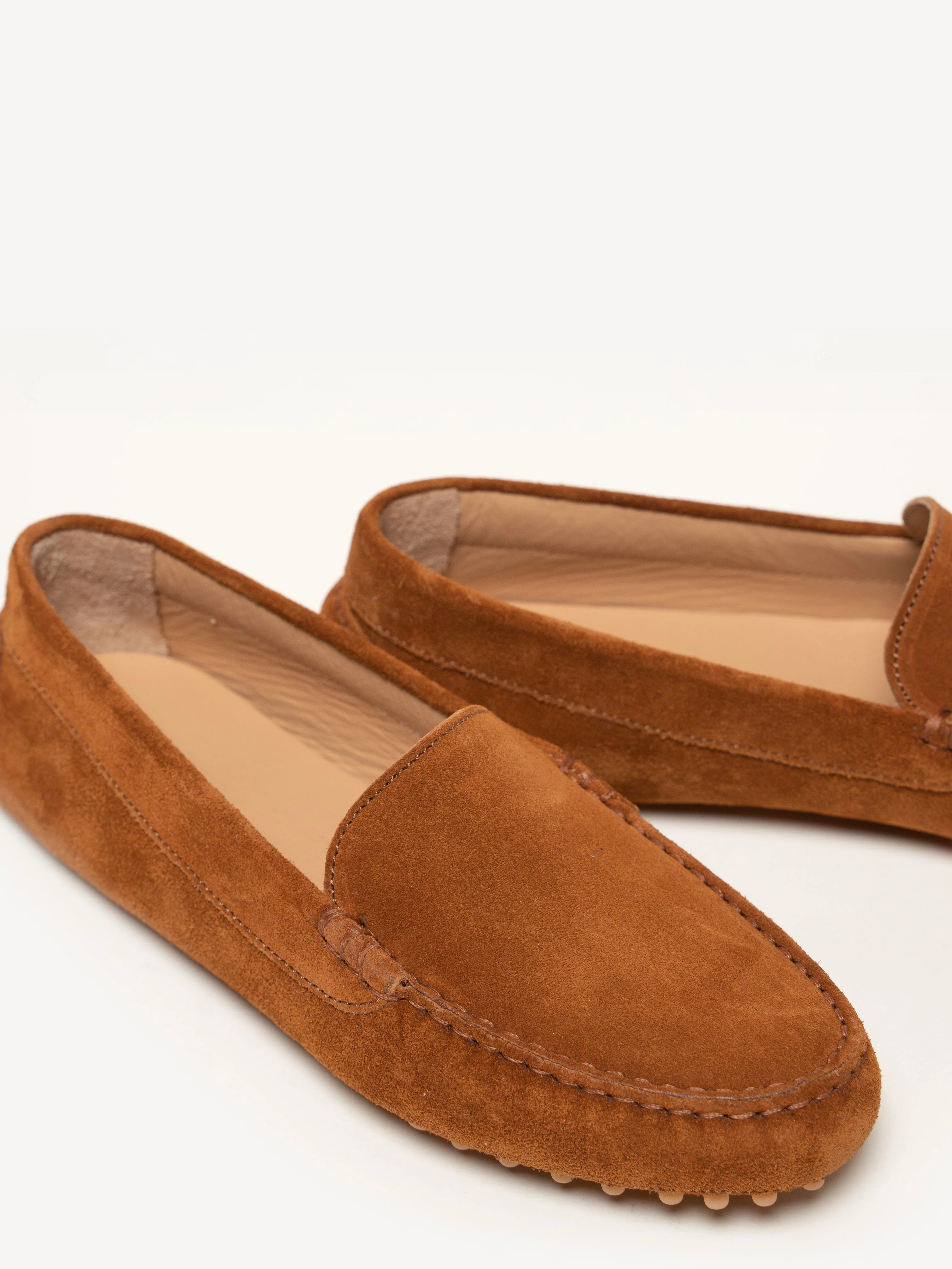 The Felize Suede (Sample Sale) - Image 3