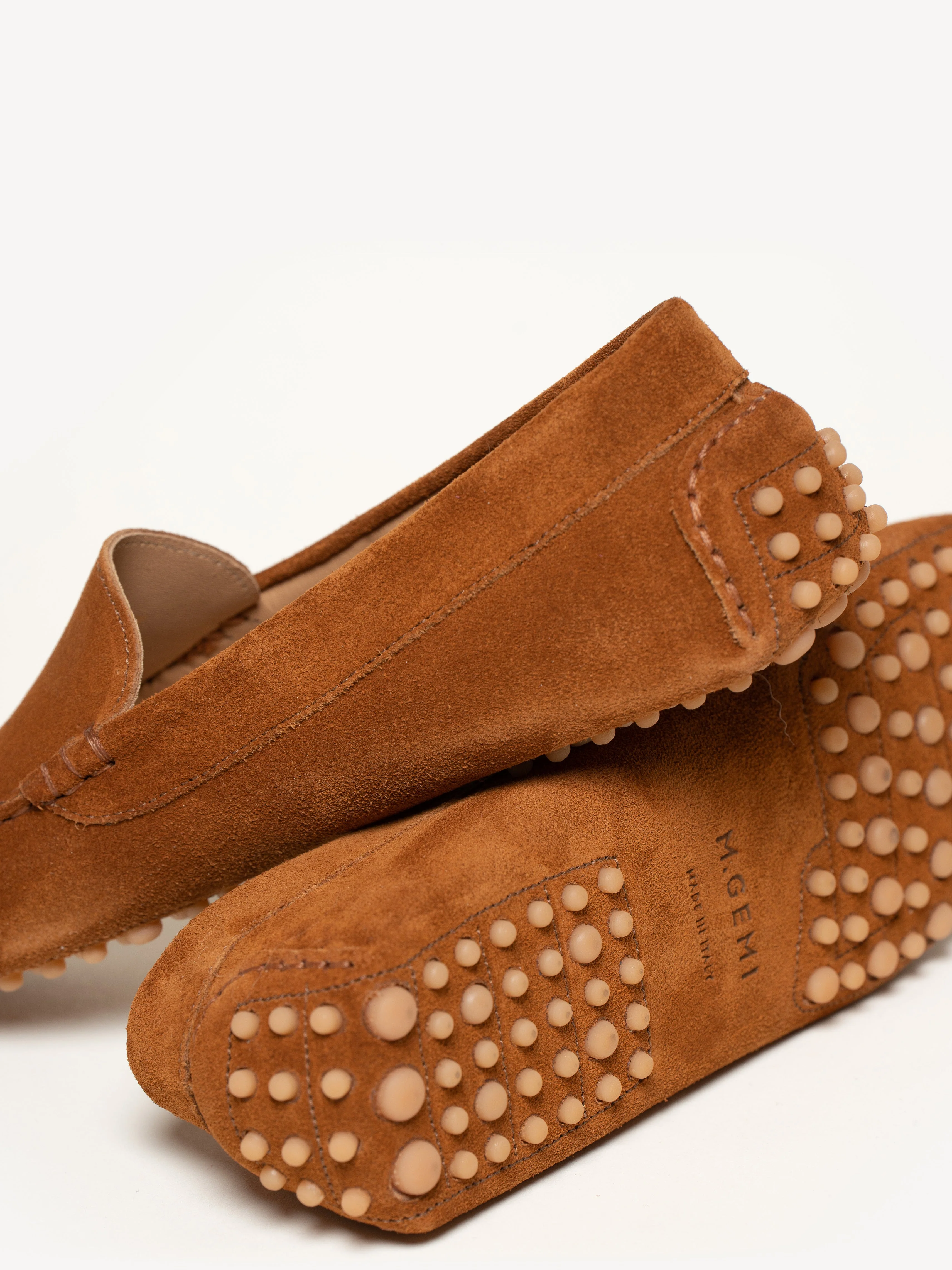 The Felize Suede (Sample Sale) - Image 4