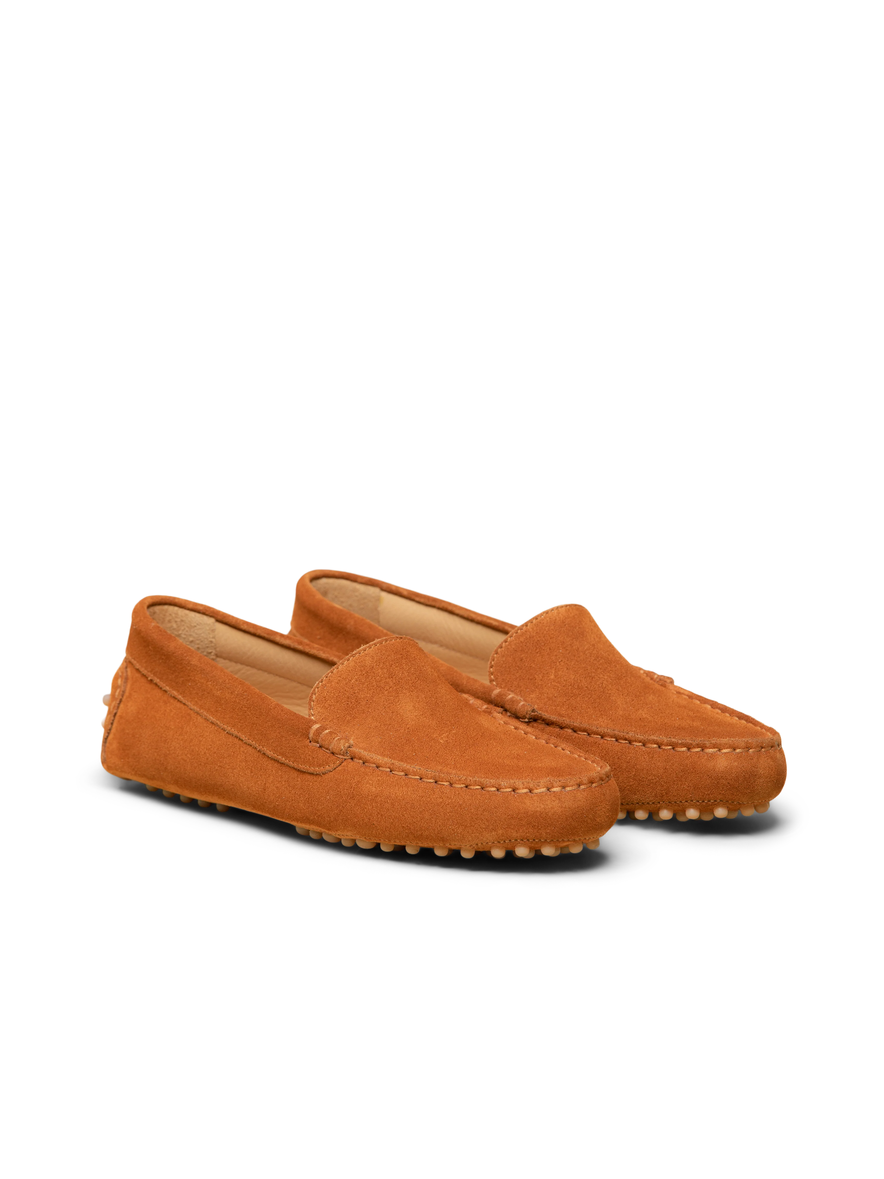 The Felize Suede (Sample Sale) - Image 6