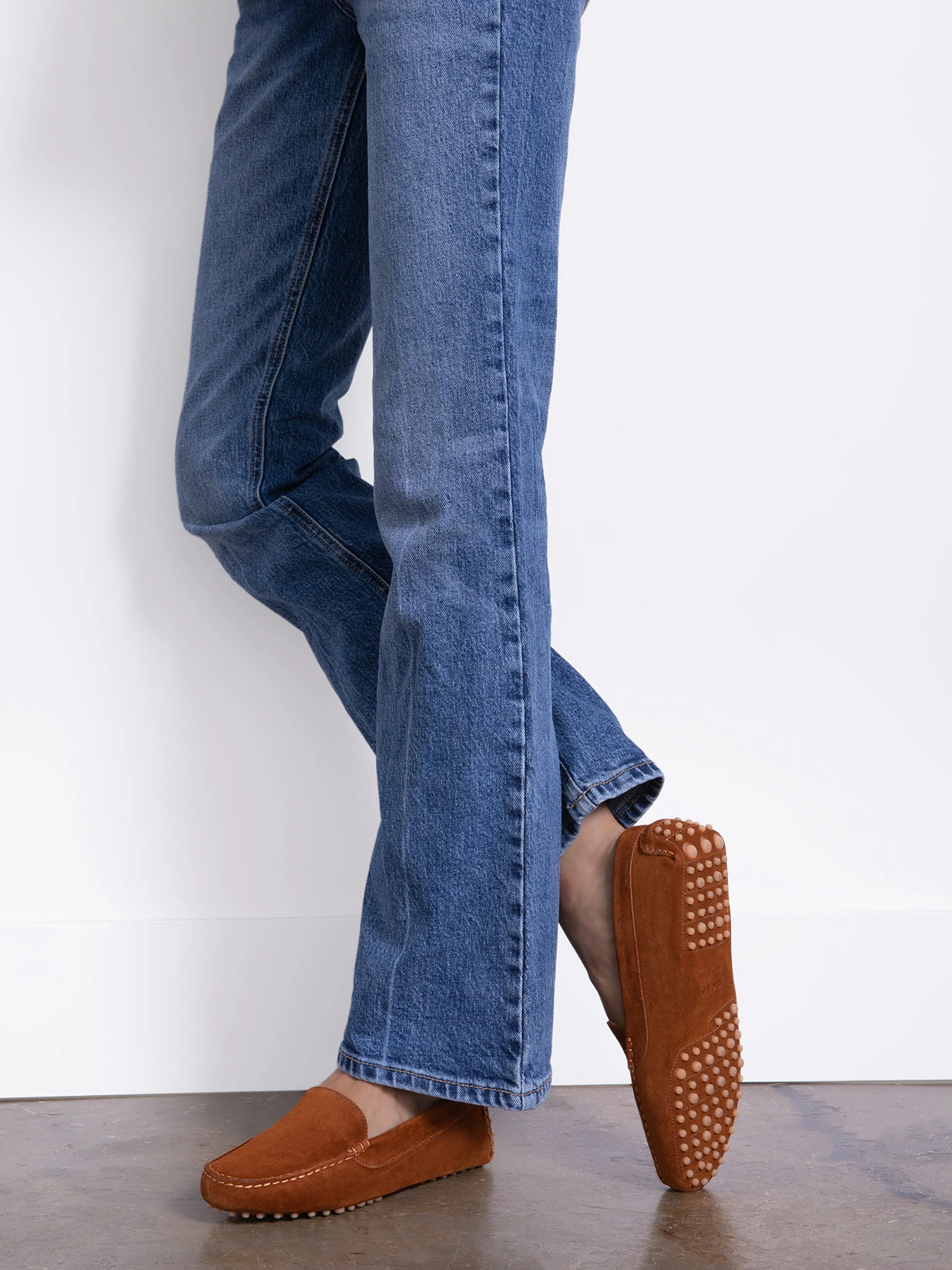 The Felize Suede (Sample Sale) - Image 9