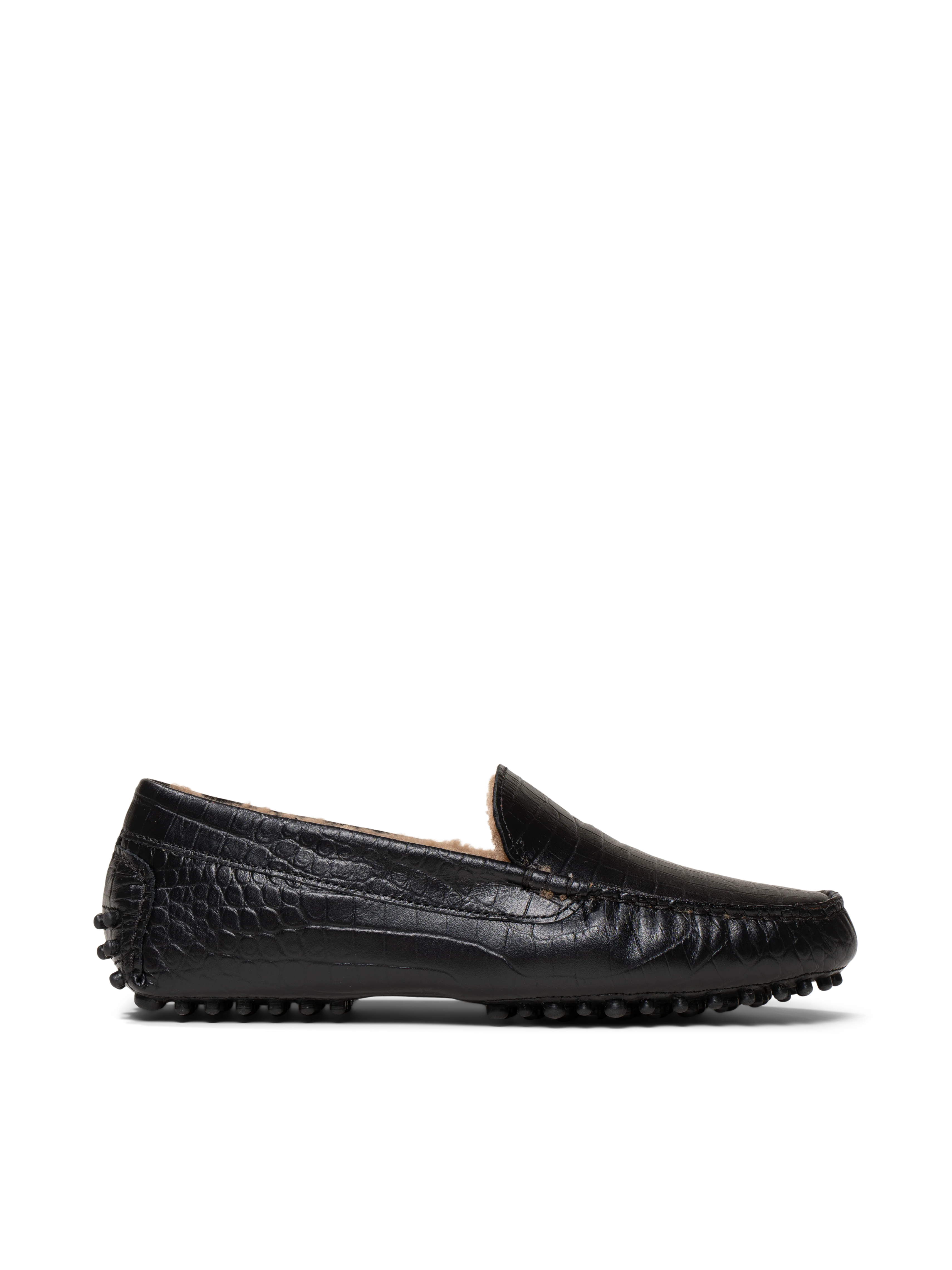 The Felize Shearling - Image 8