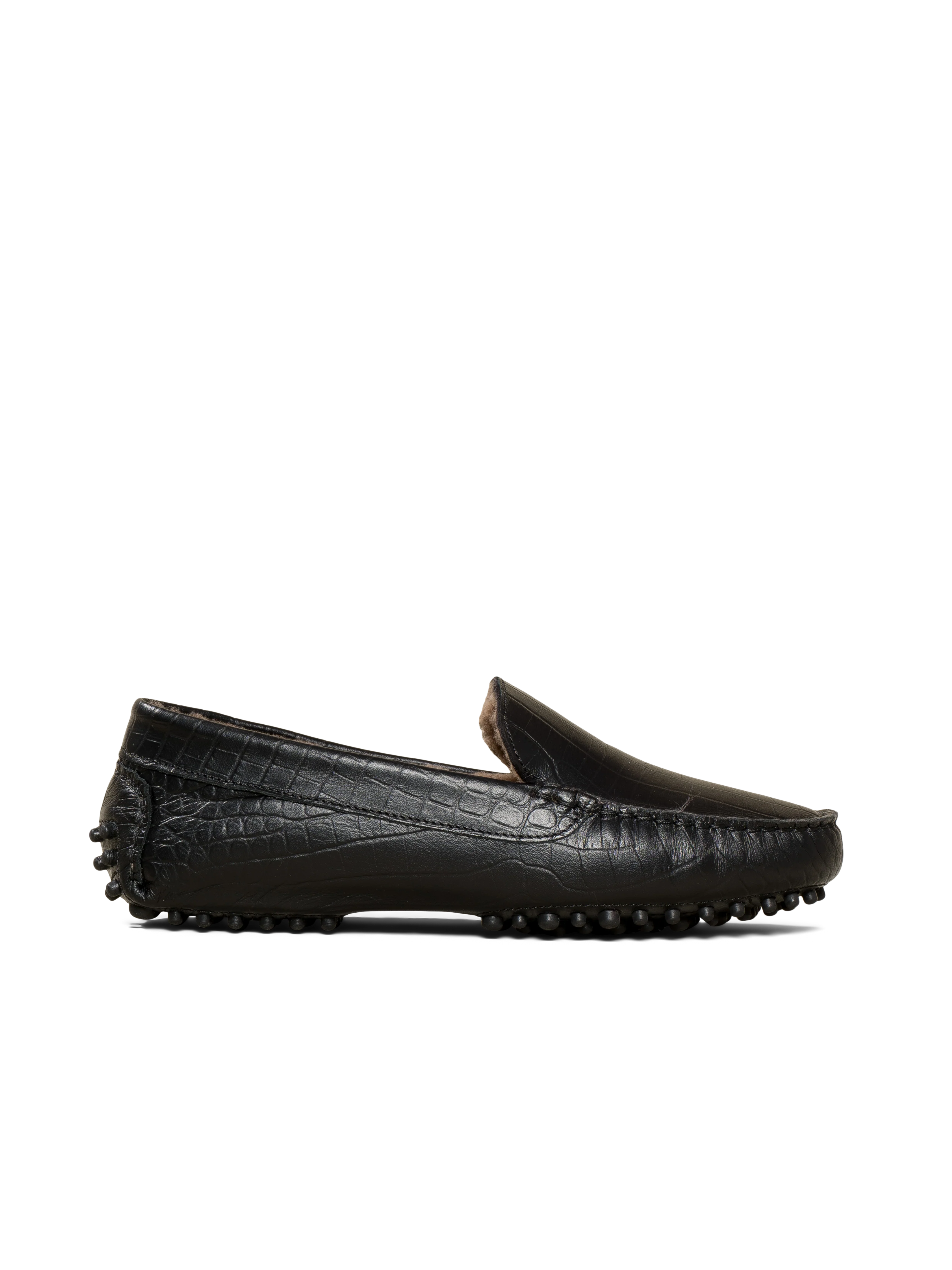 The Felize Shearling - Image 11