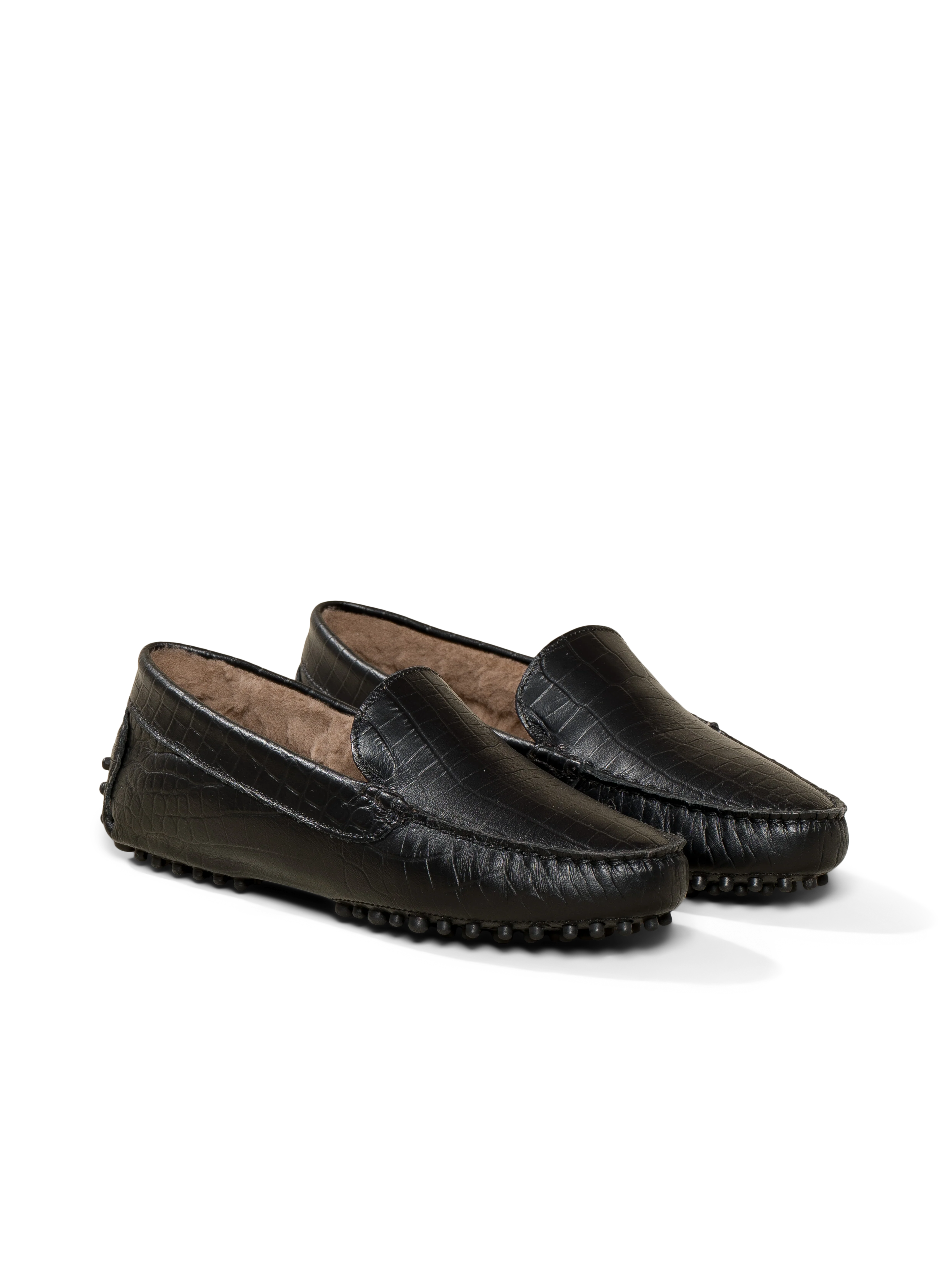 The Felize Shearling - Image 12