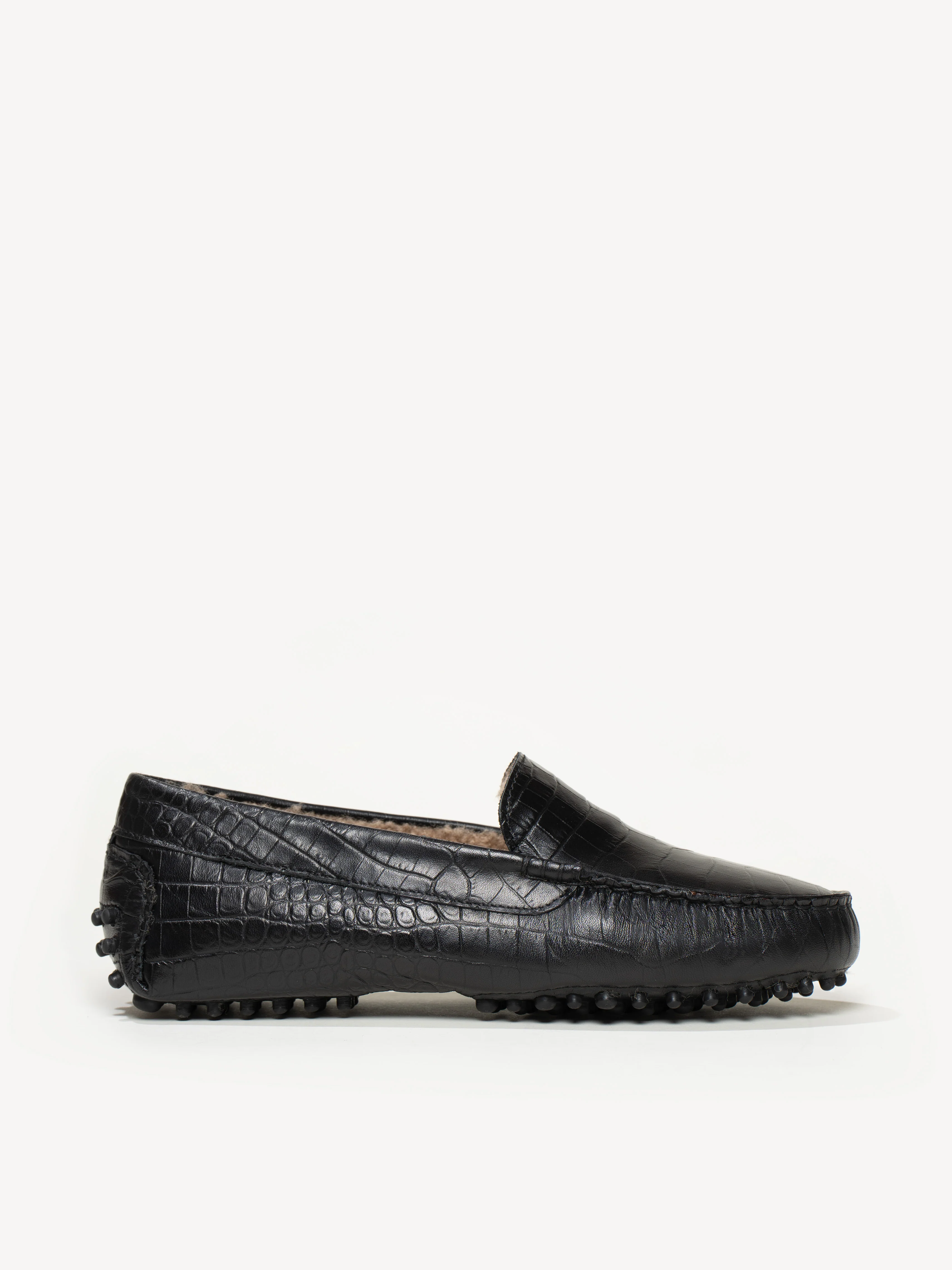 The Felize Shearling - Image 2