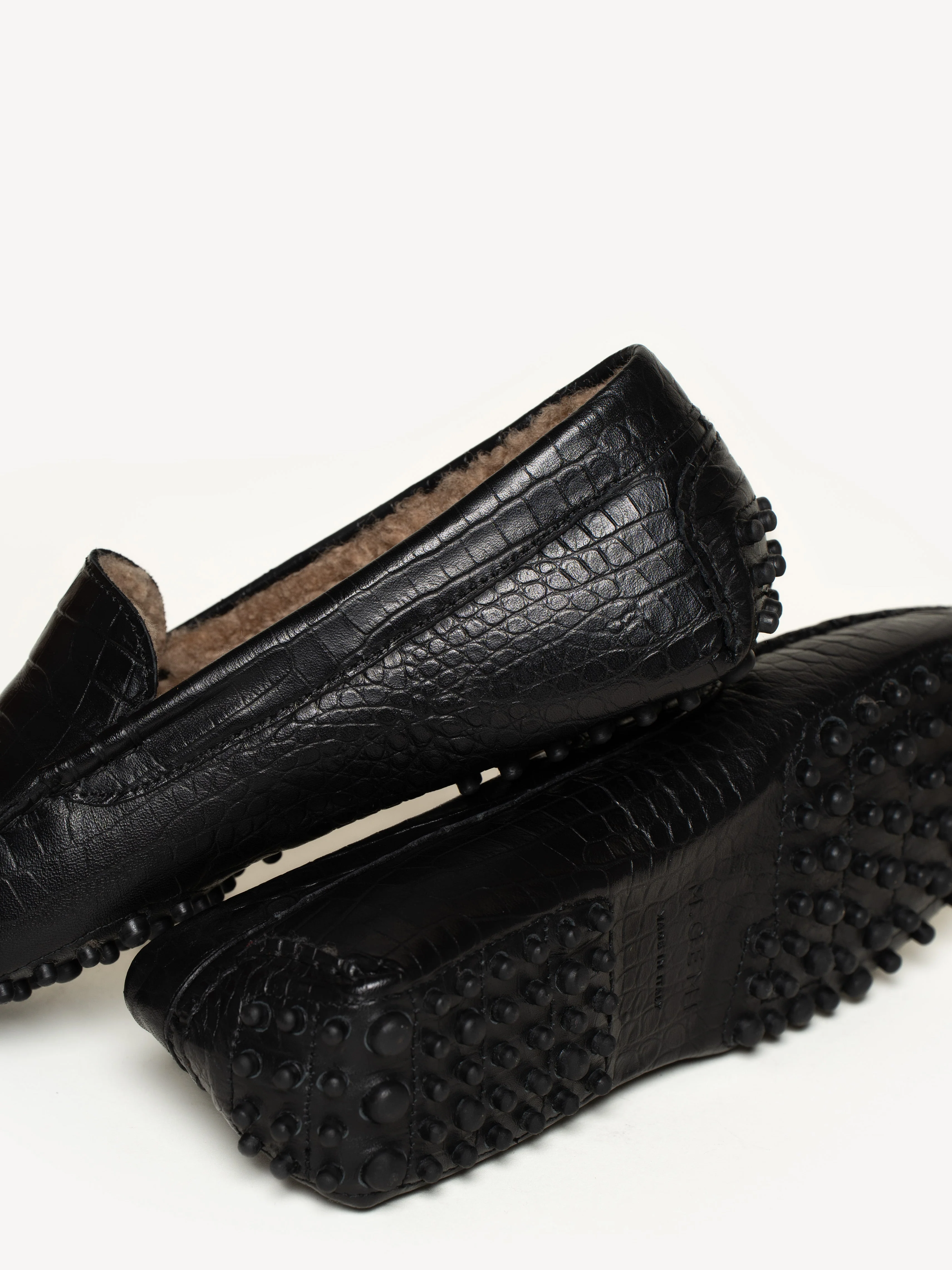 The Felize Shearling (Sample Sale) - Image 3