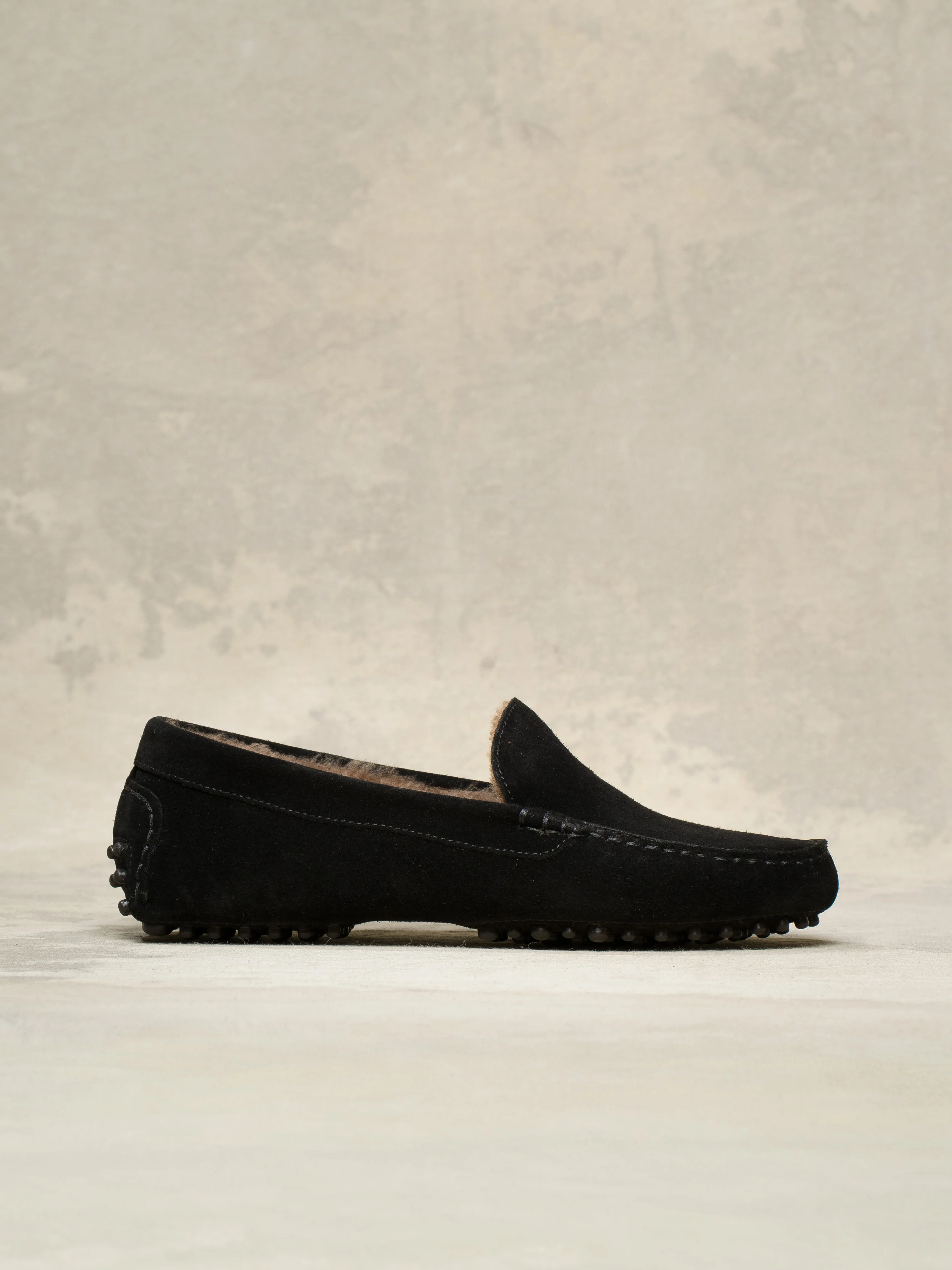 The Felize Shearling