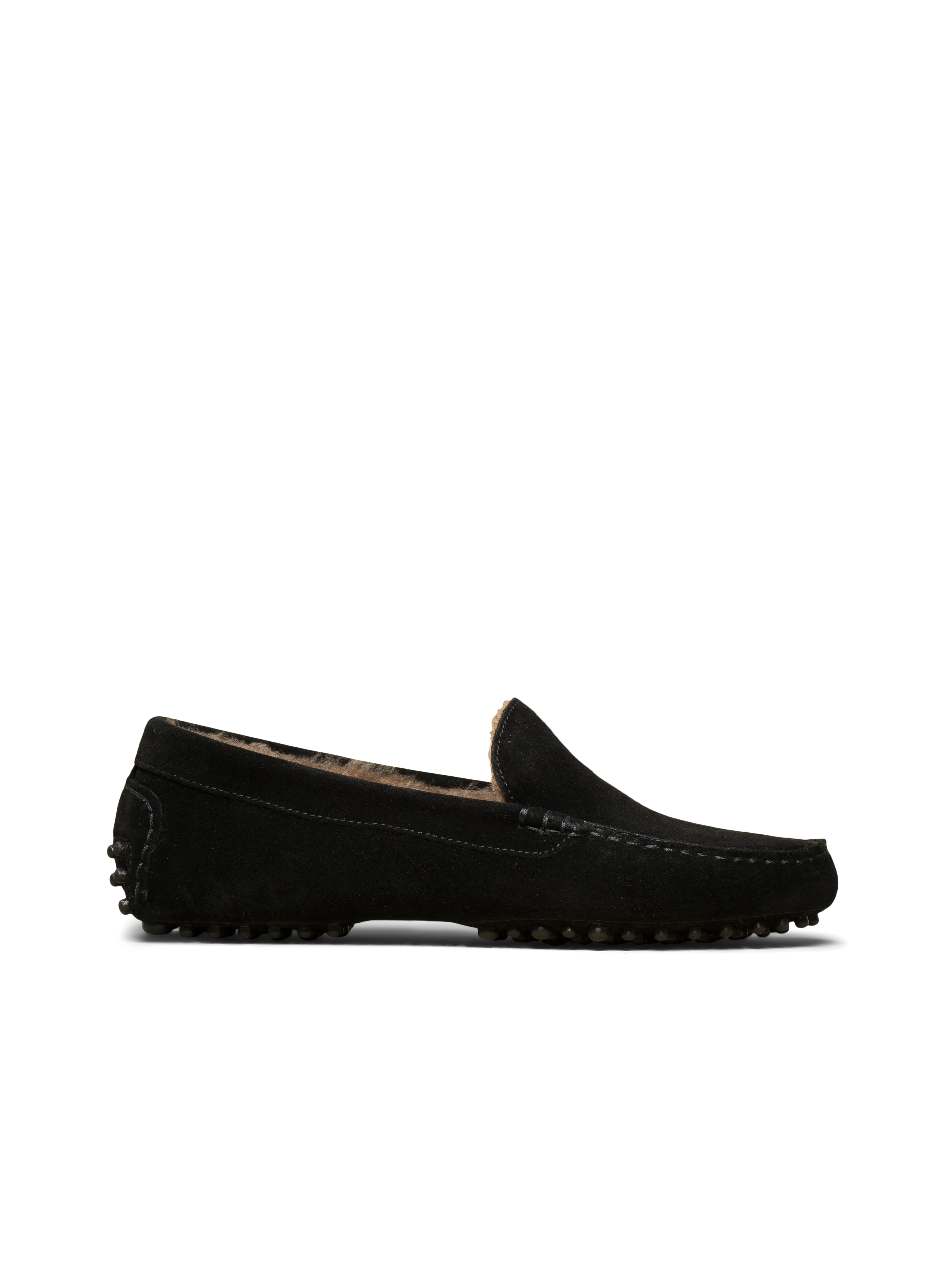 The Felize Shearling - Image 11