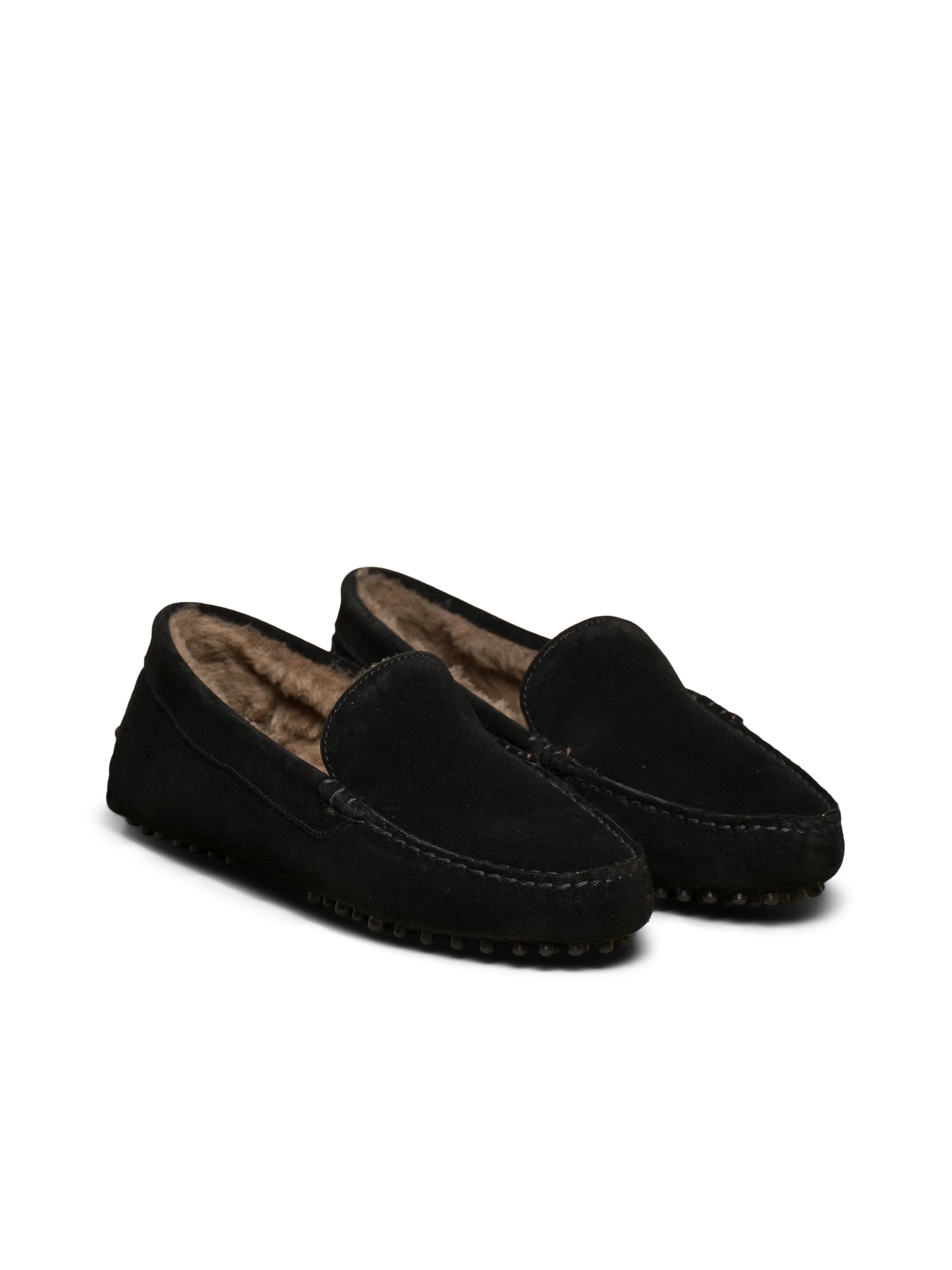 The Felize Shearling - Image 12