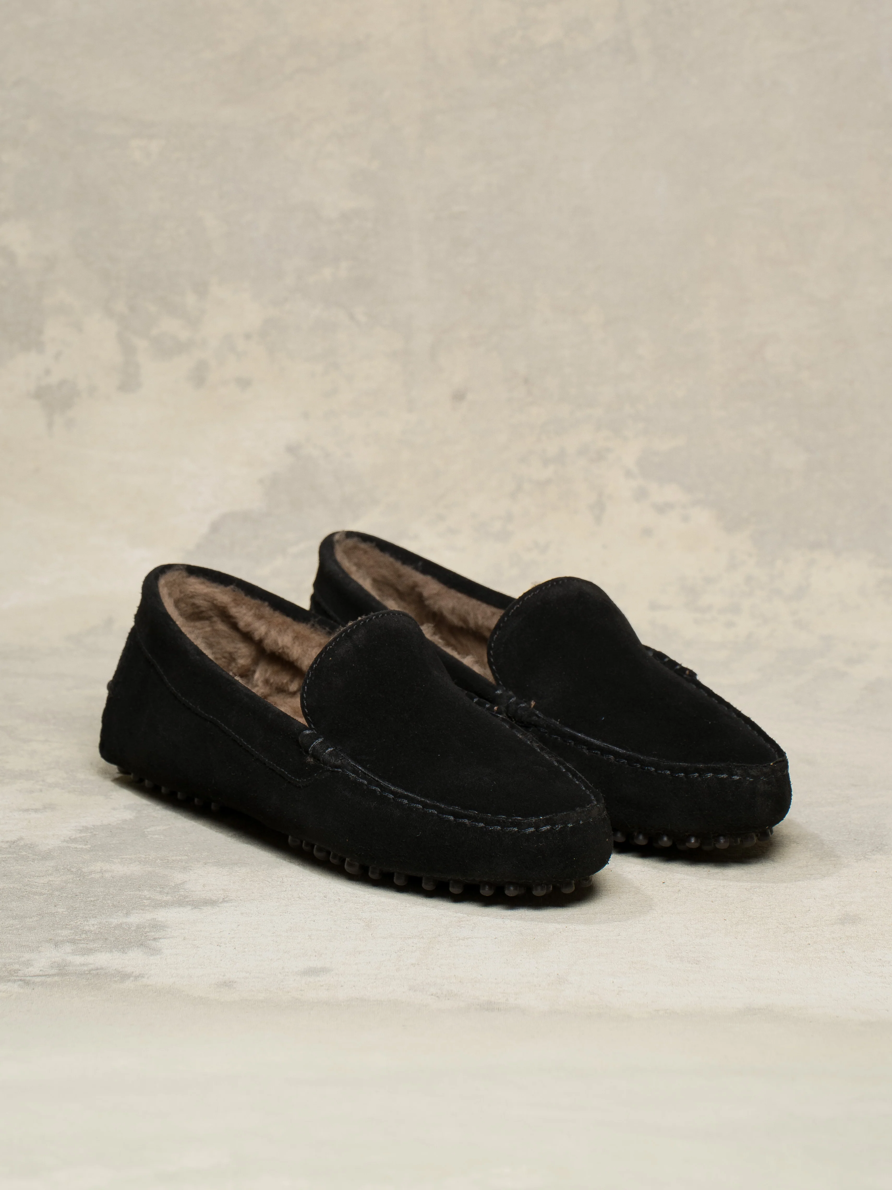 The Felize Shearling - Image 2