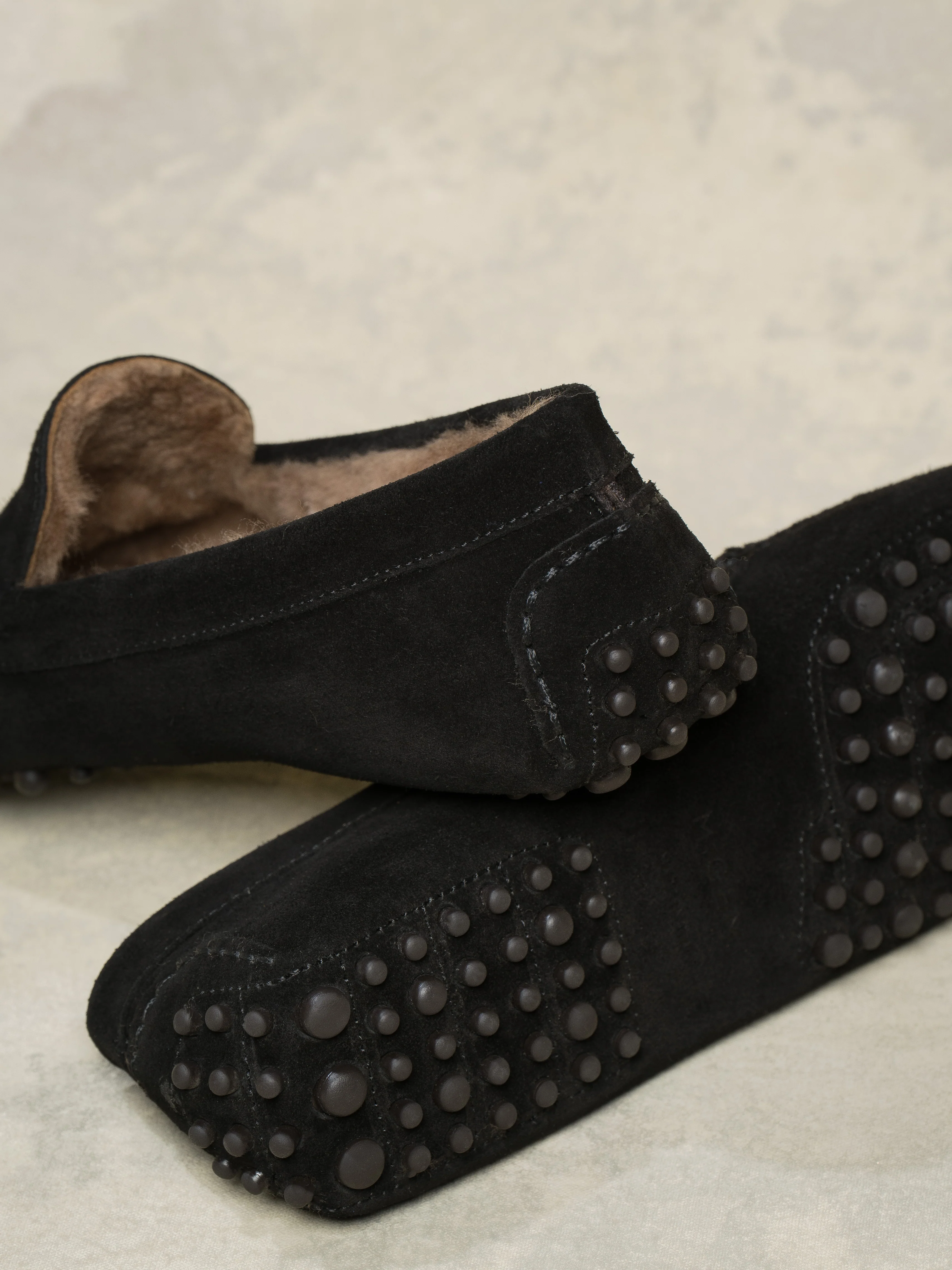 The Felize Shearling - Image 6